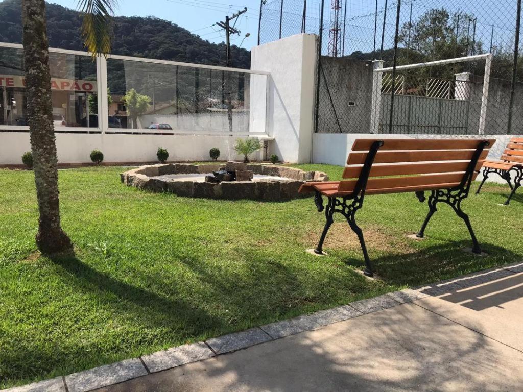 Ubatuba Sun Way Apartamento