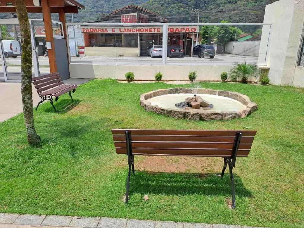 Ubatuba Sun Way Apartamento