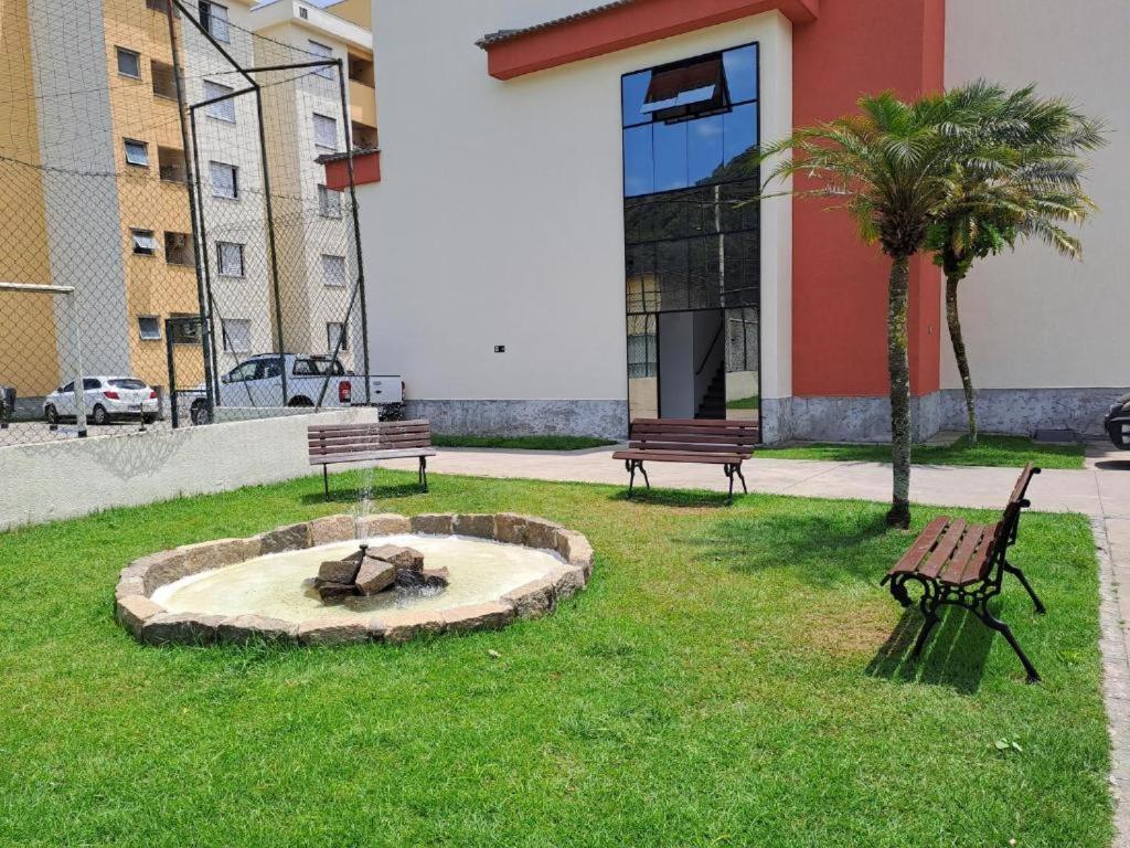 Ubatuba Sun Way Apartamento