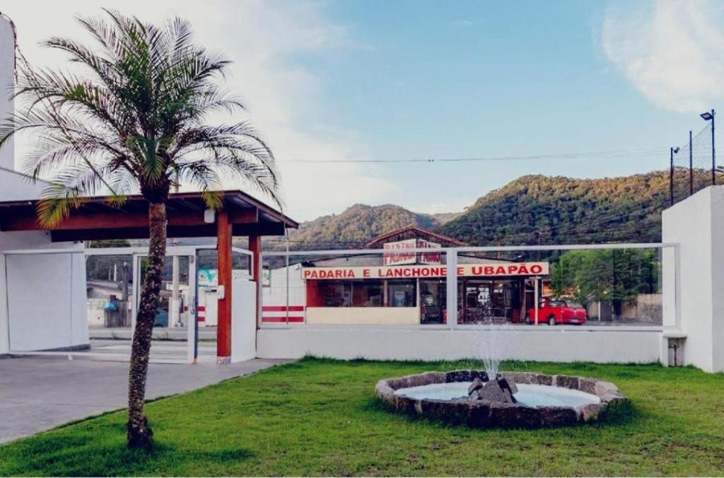 Ubatuba Sun Way Apartamento