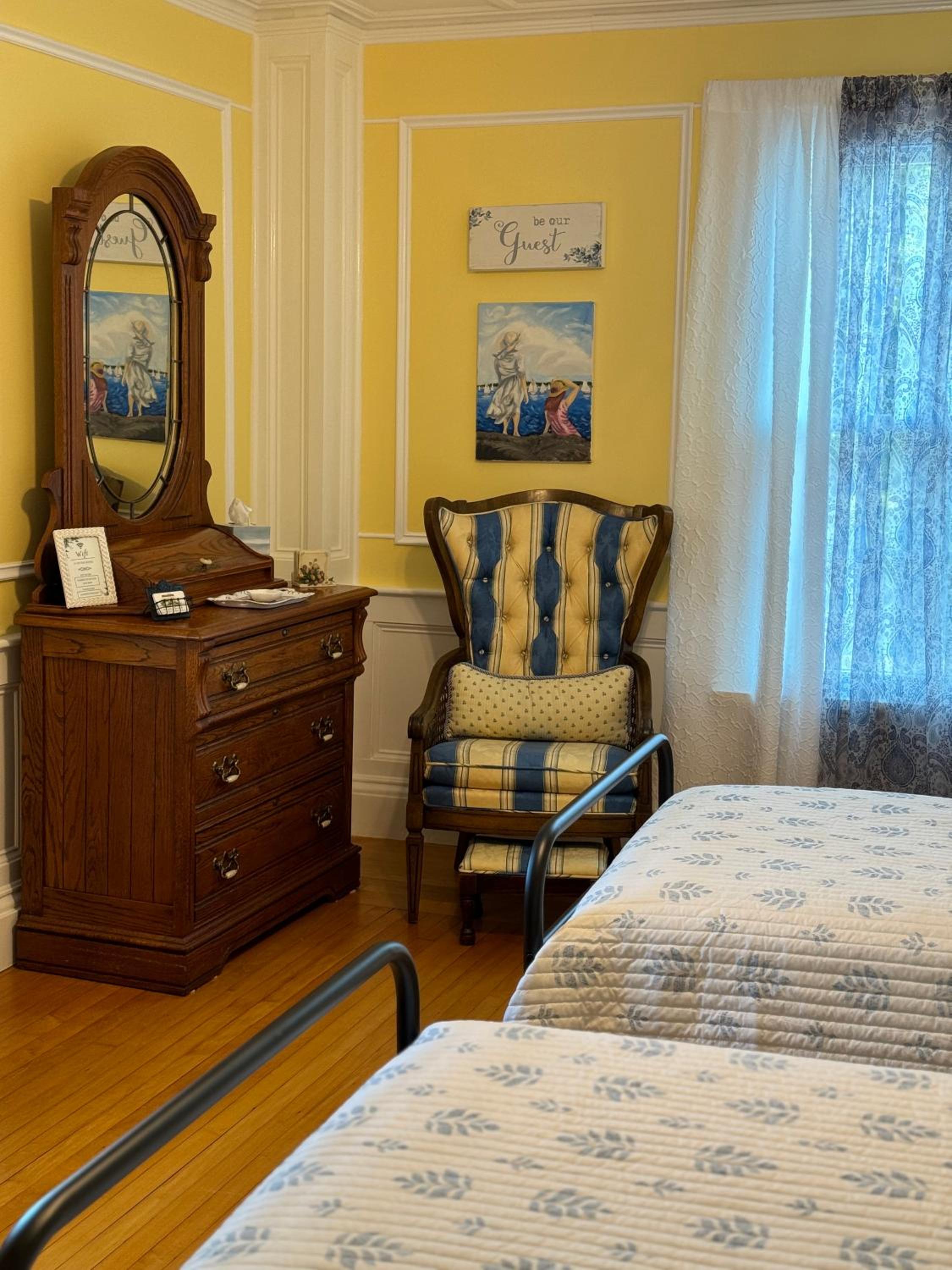 Harbour House Inn B&B