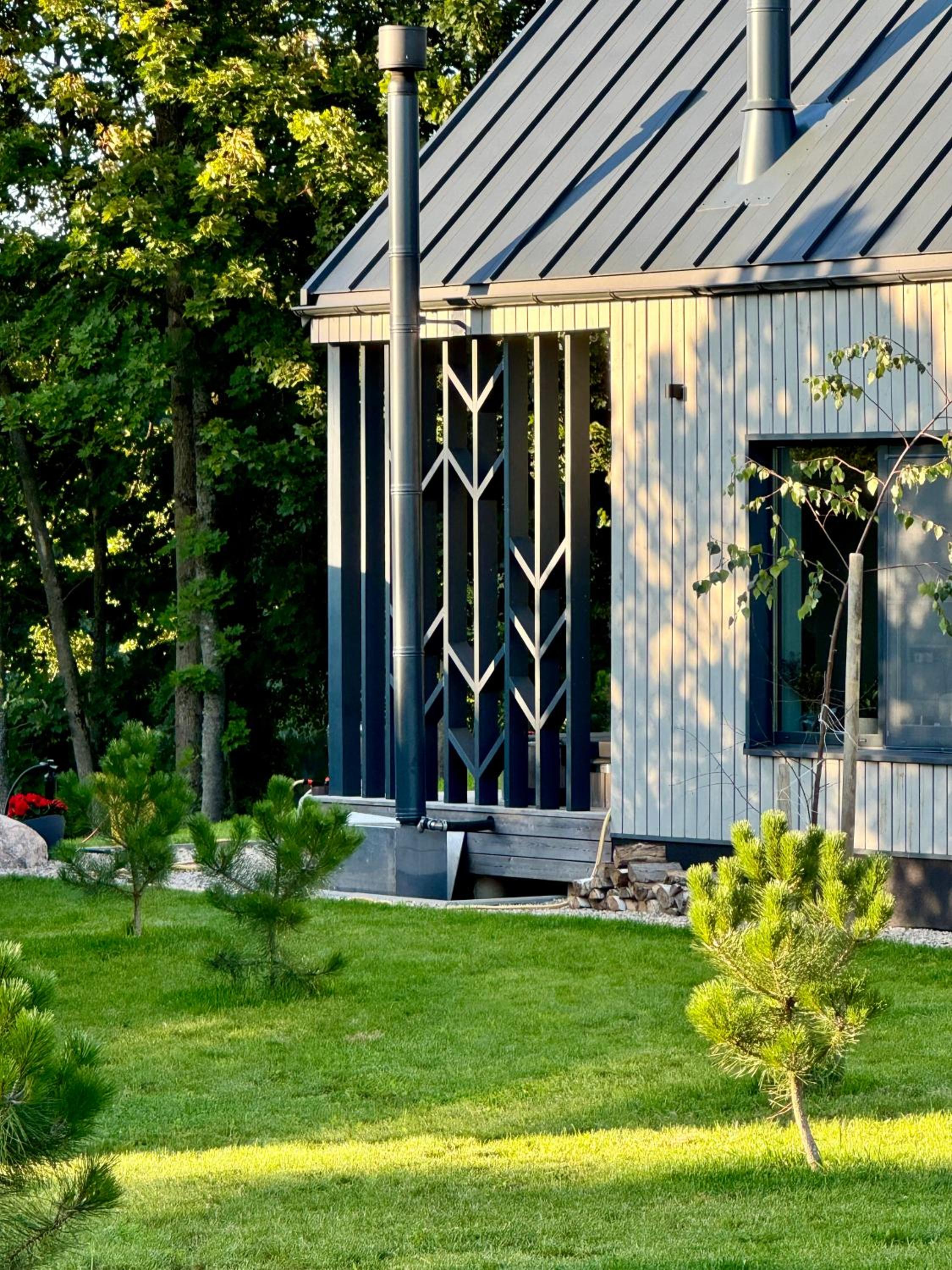 Lavender Resort