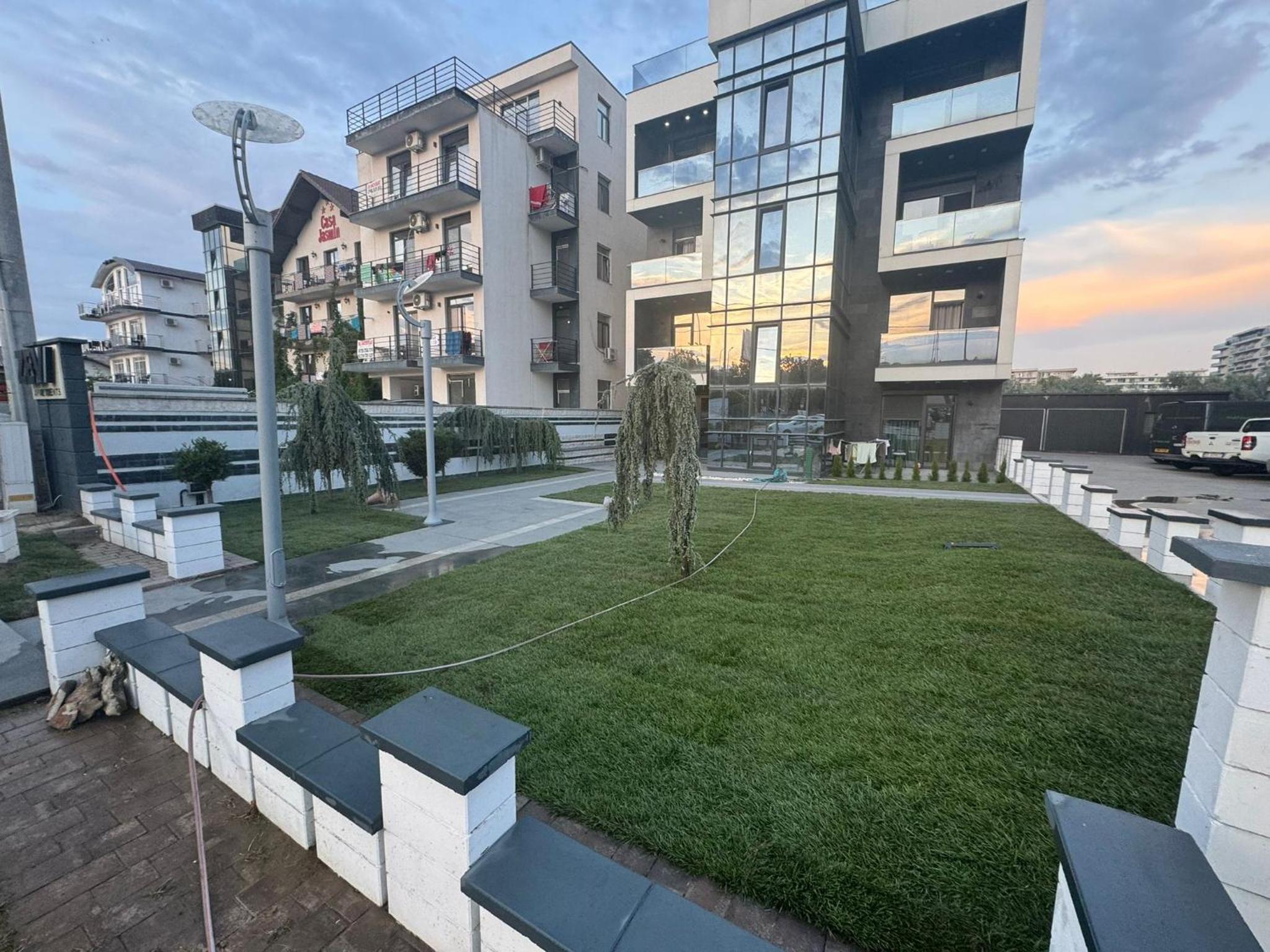 Apartament Iulia