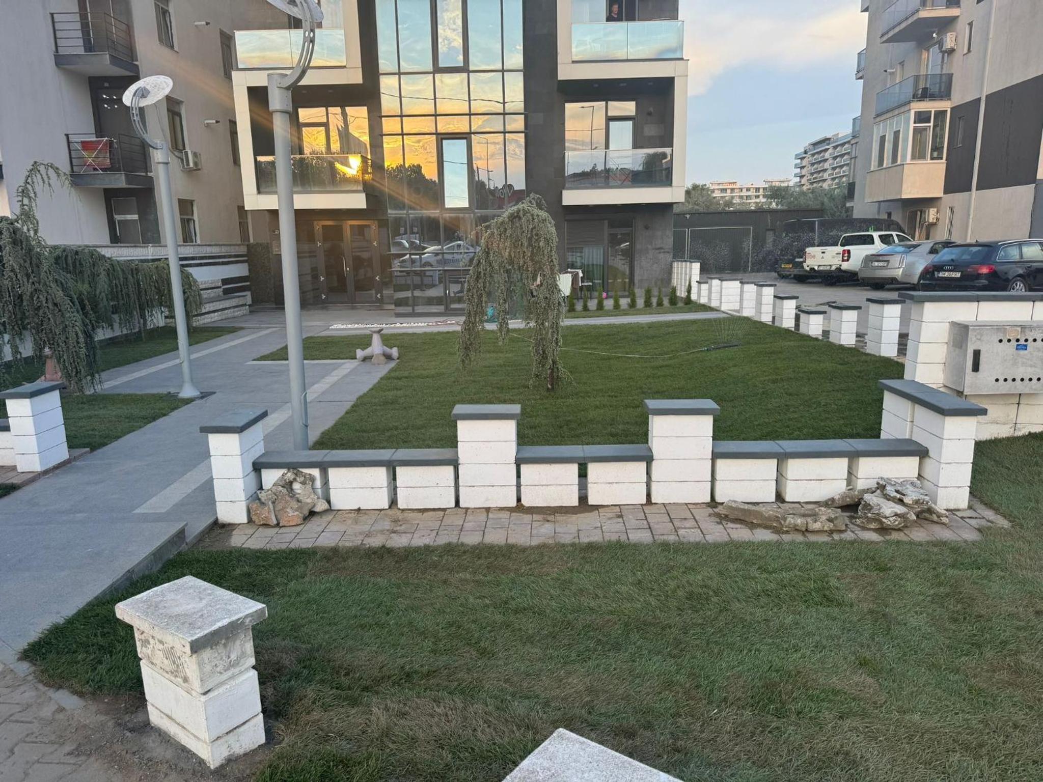 Apartament Iulia