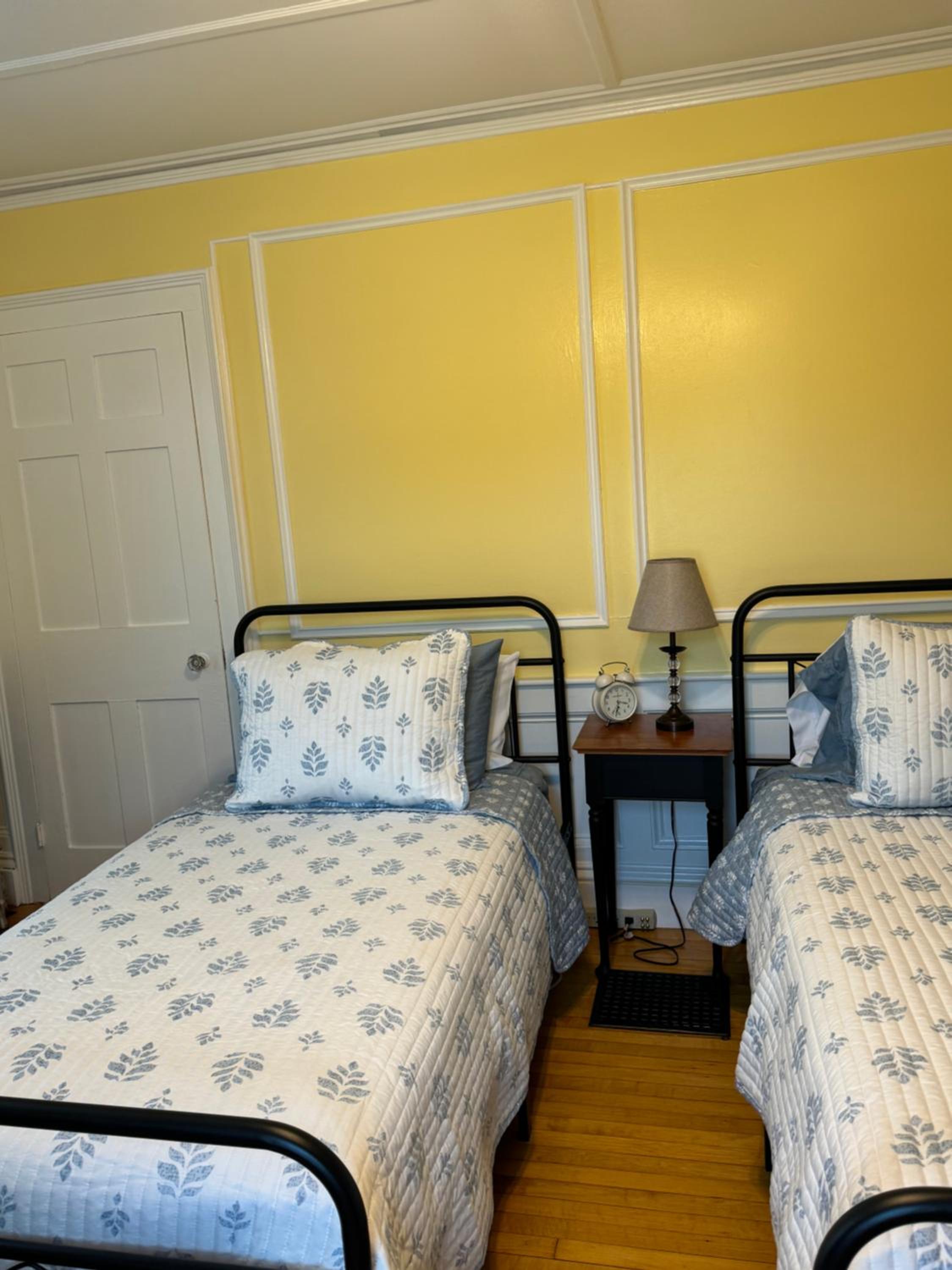 Harbour House Inn B&B