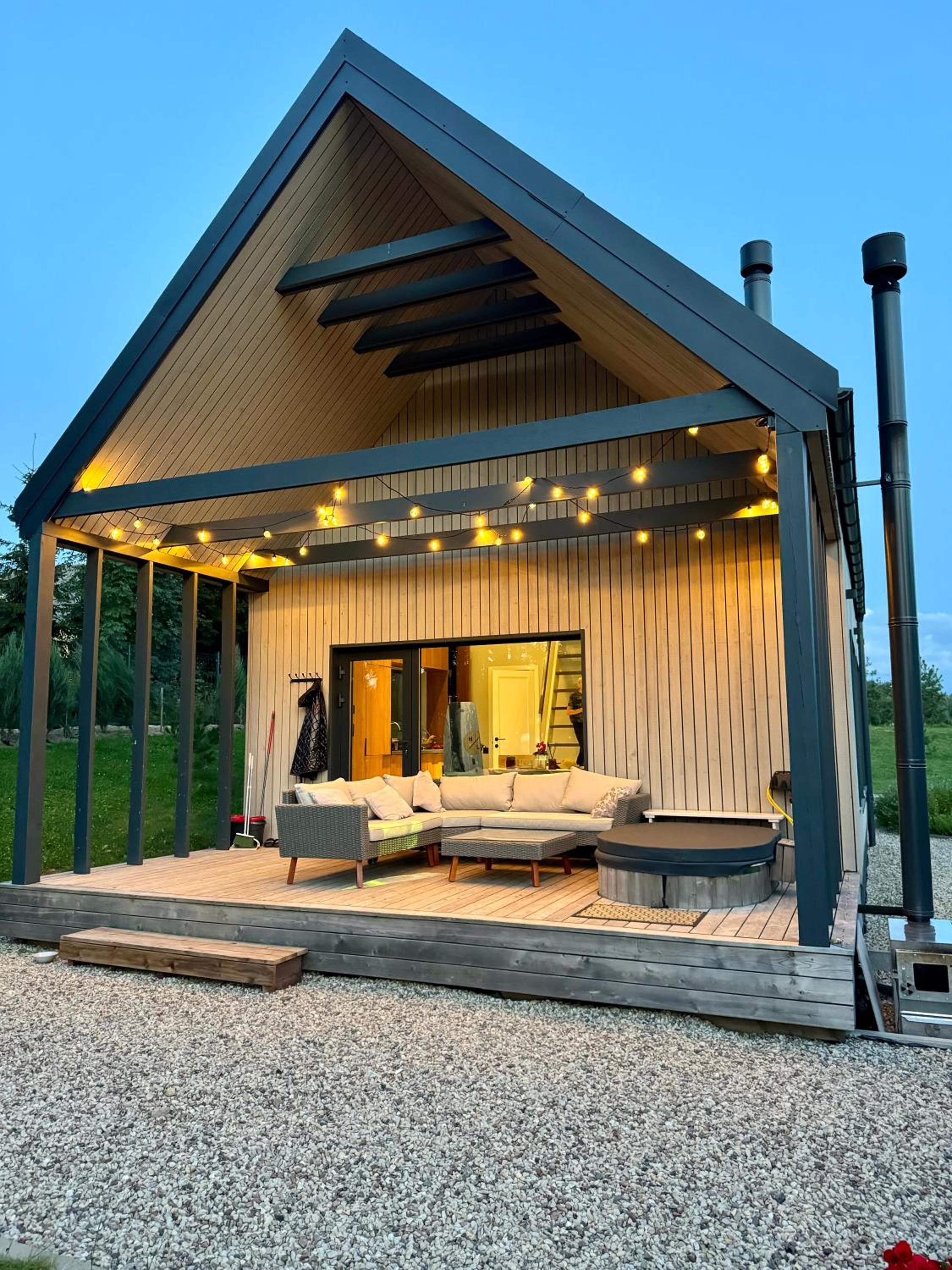 Lavender Resort