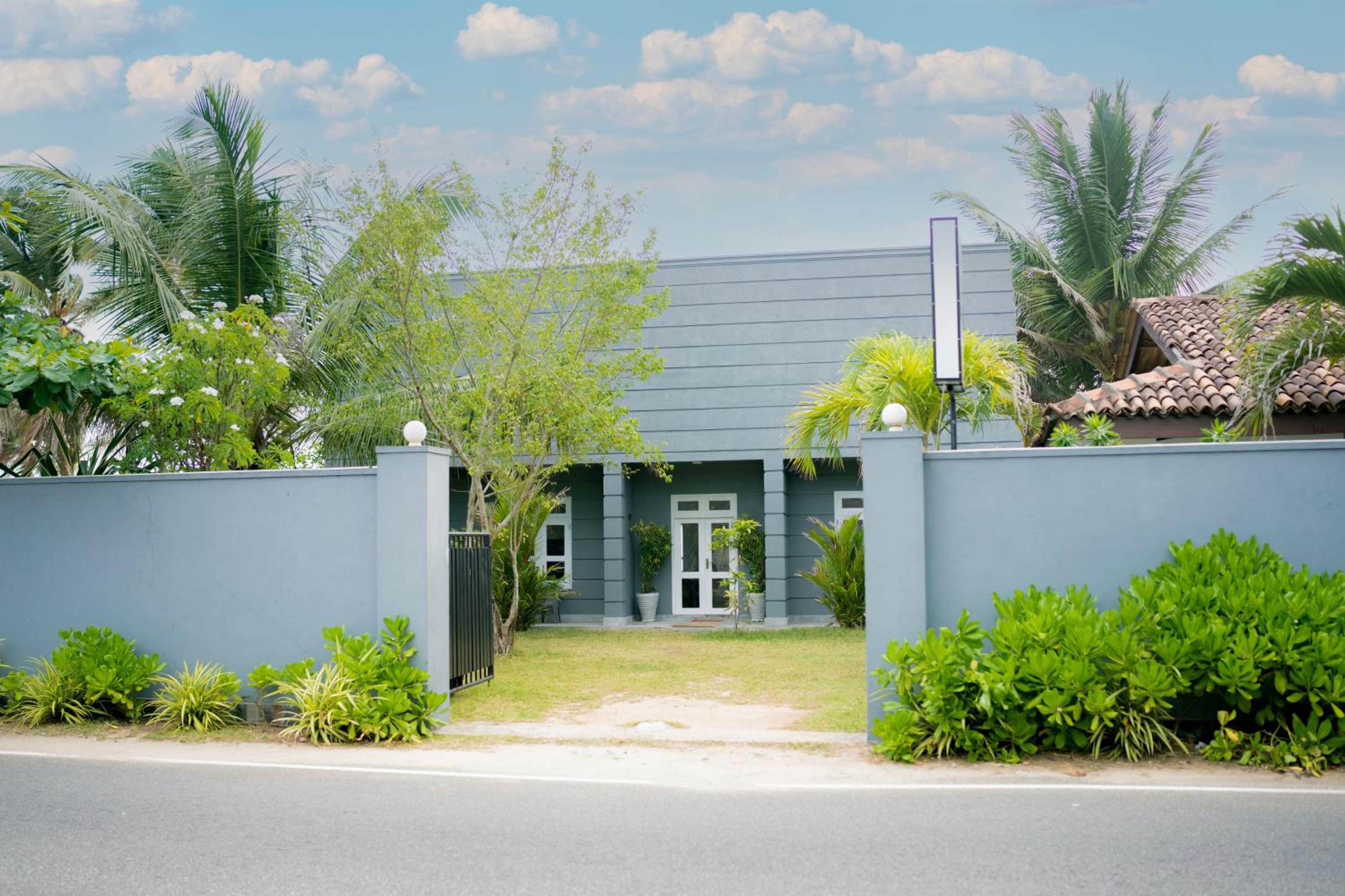 Silver Sands Beach view 5