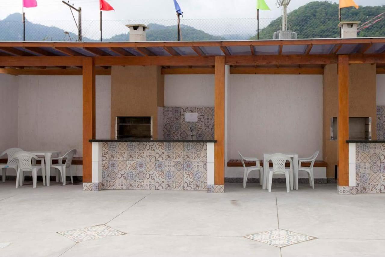 Ubatuba Sun Way Apartamento