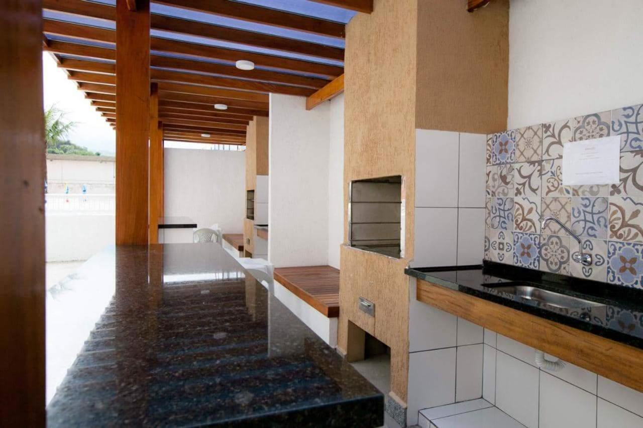 Ubatuba Sun Way Apartamento