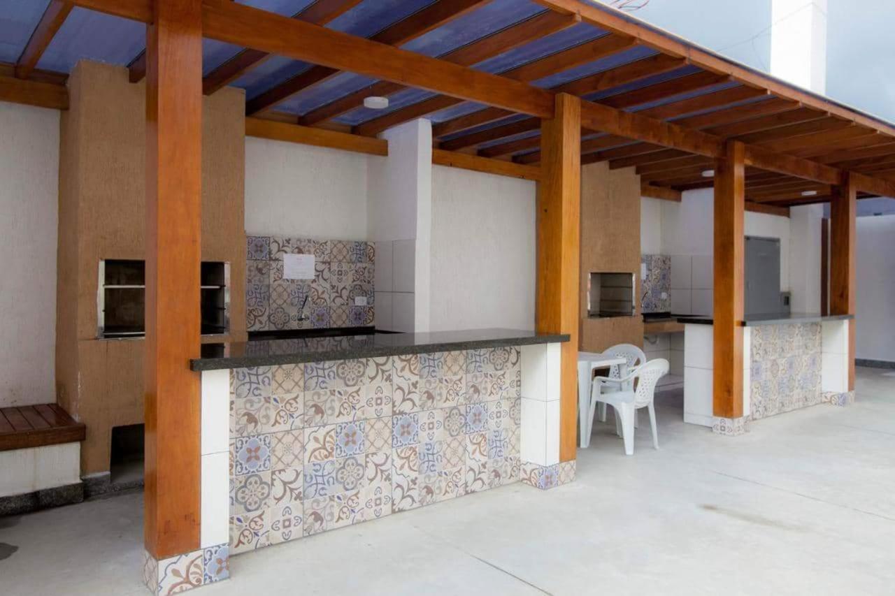 Ubatuba Sun Way Apartamento