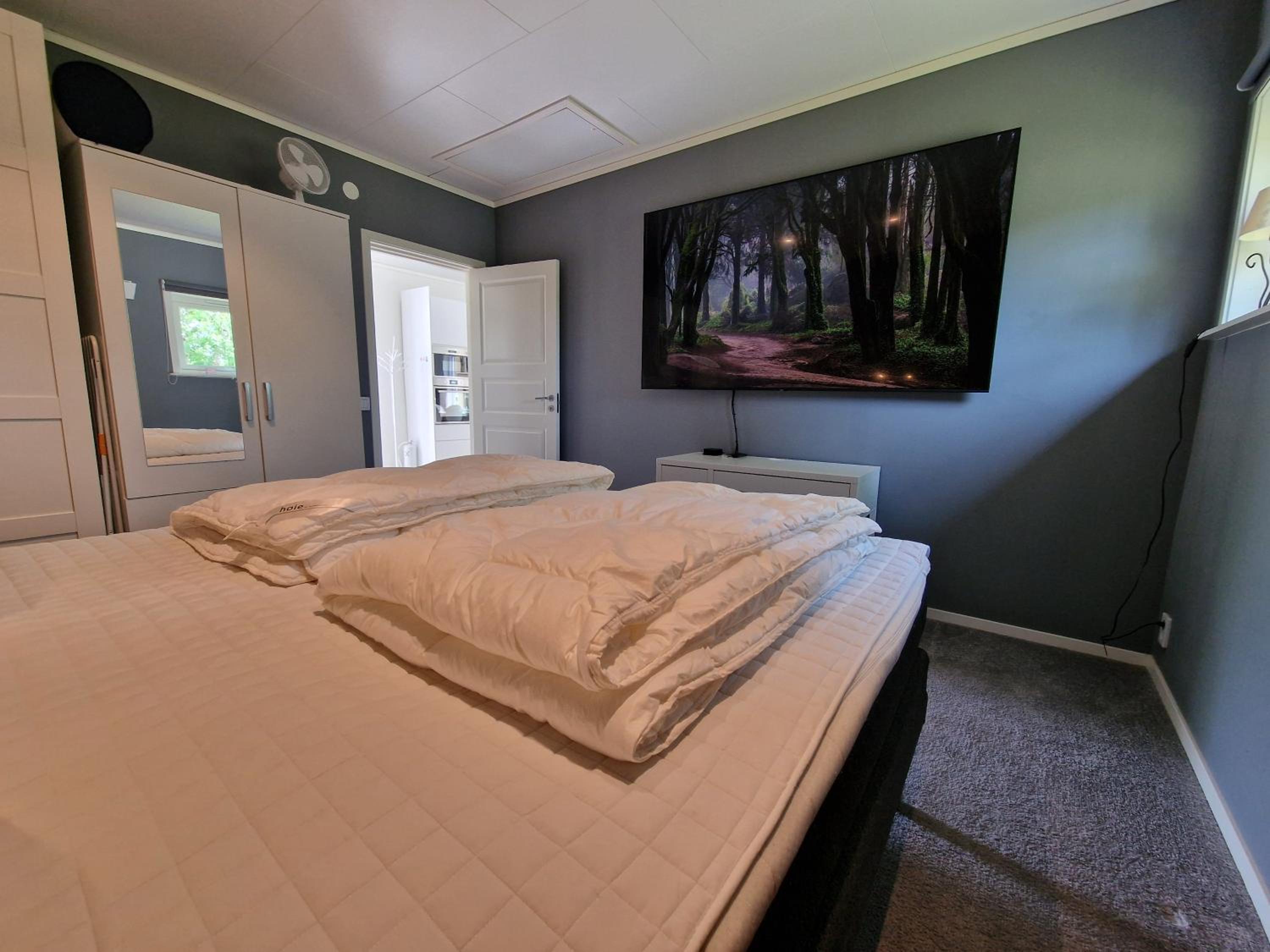 Wild Lodge