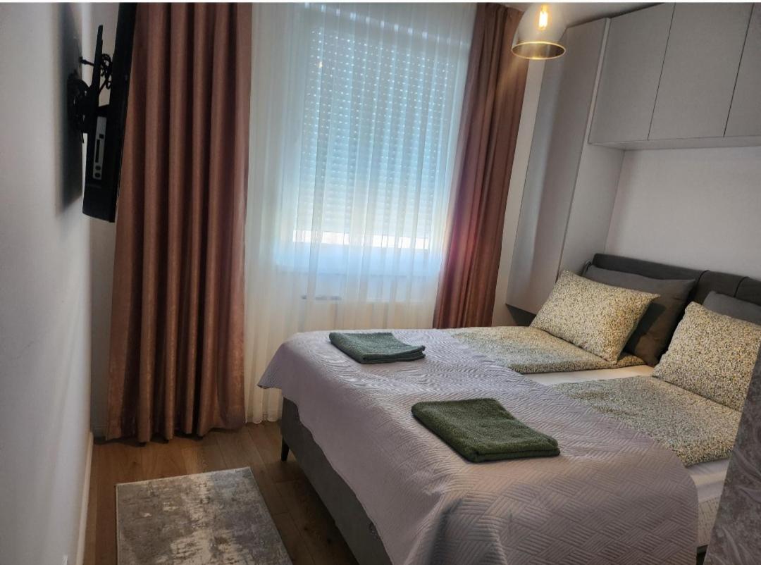 APARTMAN MK