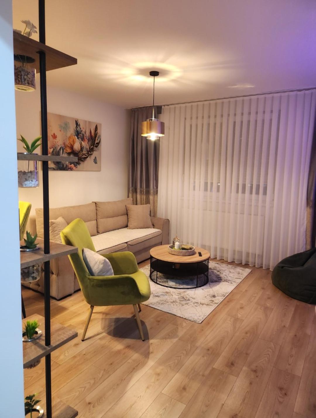APARTMAN MK