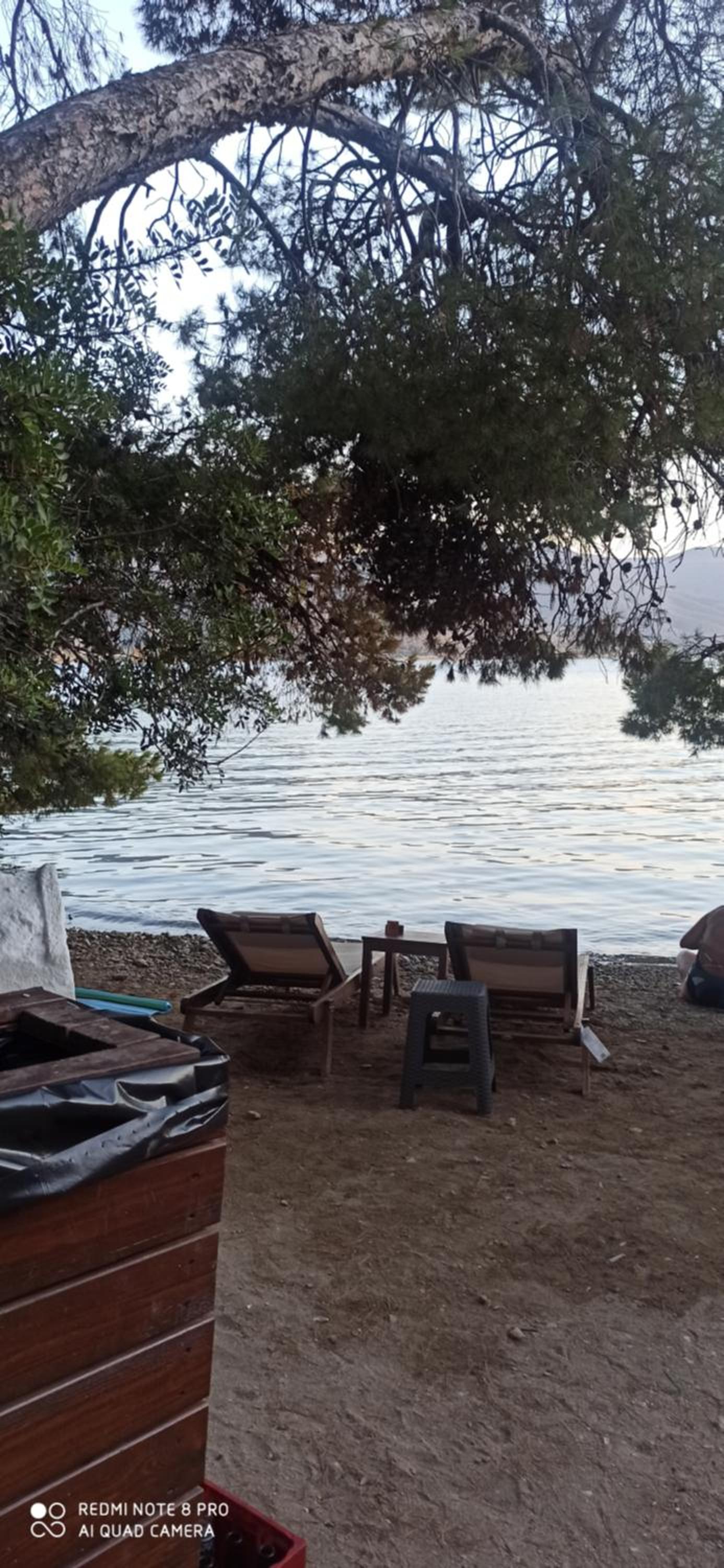 Villa sea view Poros island! photo 3