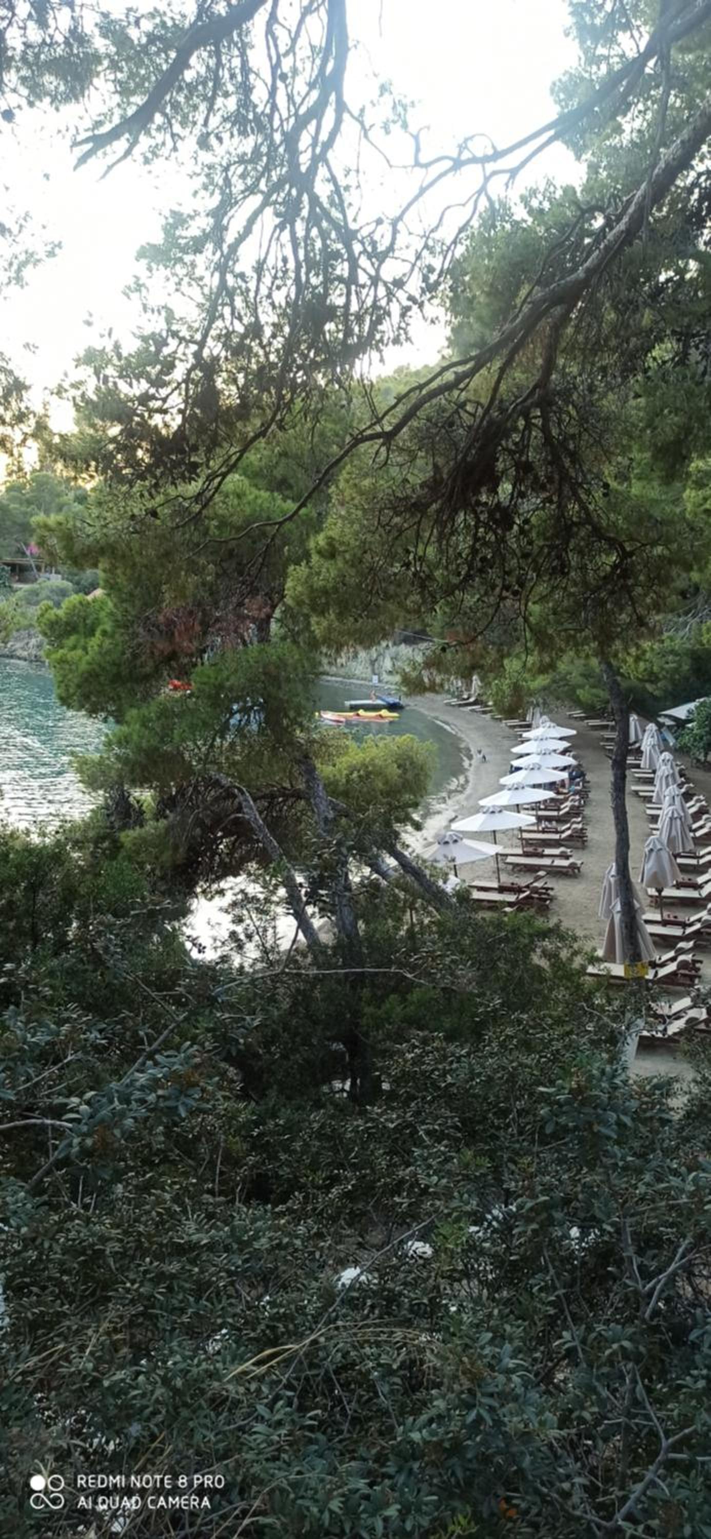 Villa sea view Poros island! photo 4