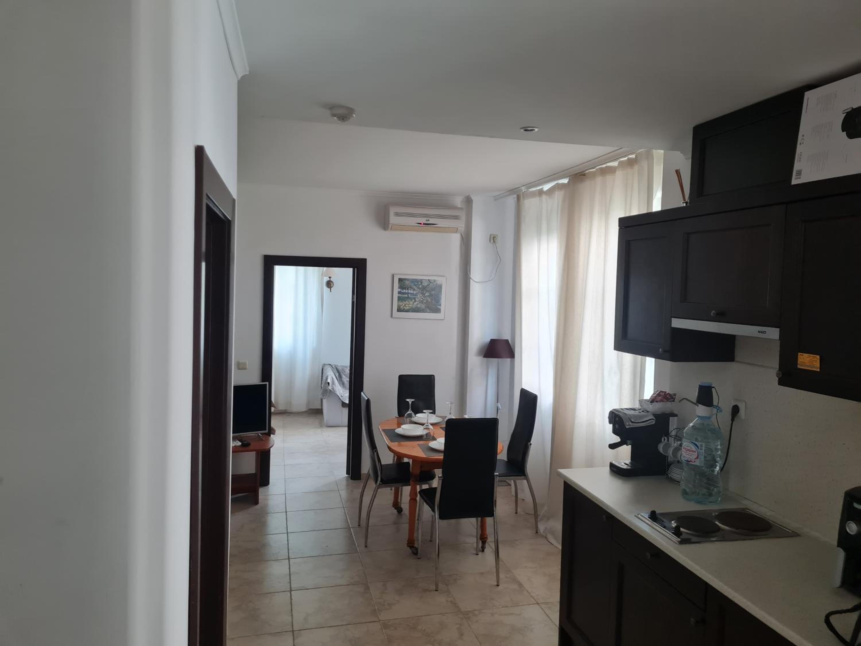 Apartment Almi - The Cliff Obzor