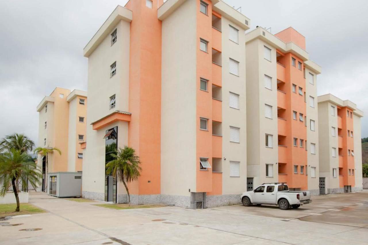 Ubatuba Sun Way Apartamento