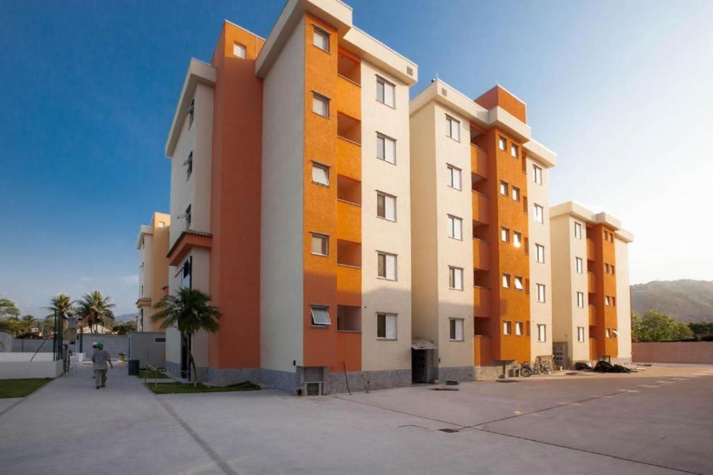 Ubatuba Sun Way Apartamento