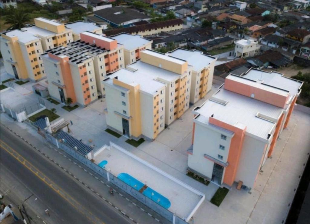 Ubatuba Sun Way Apartamento