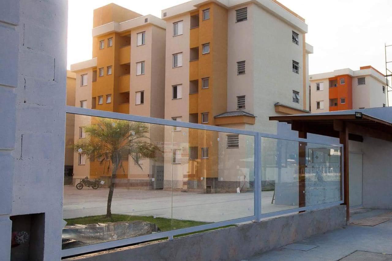 Ubatuba Sun Way Apartamento