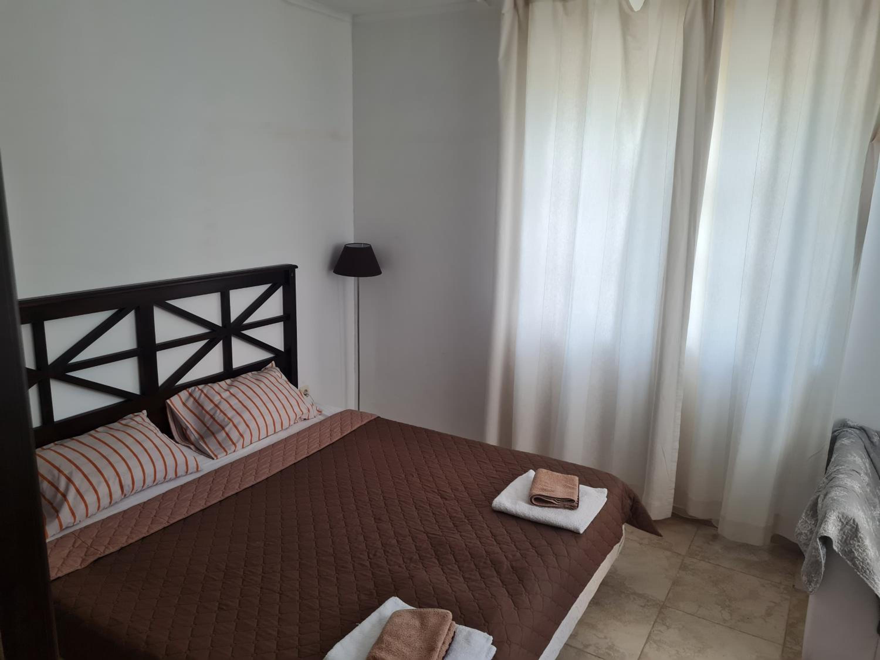 Apartment Almi - The Cliff Obzor