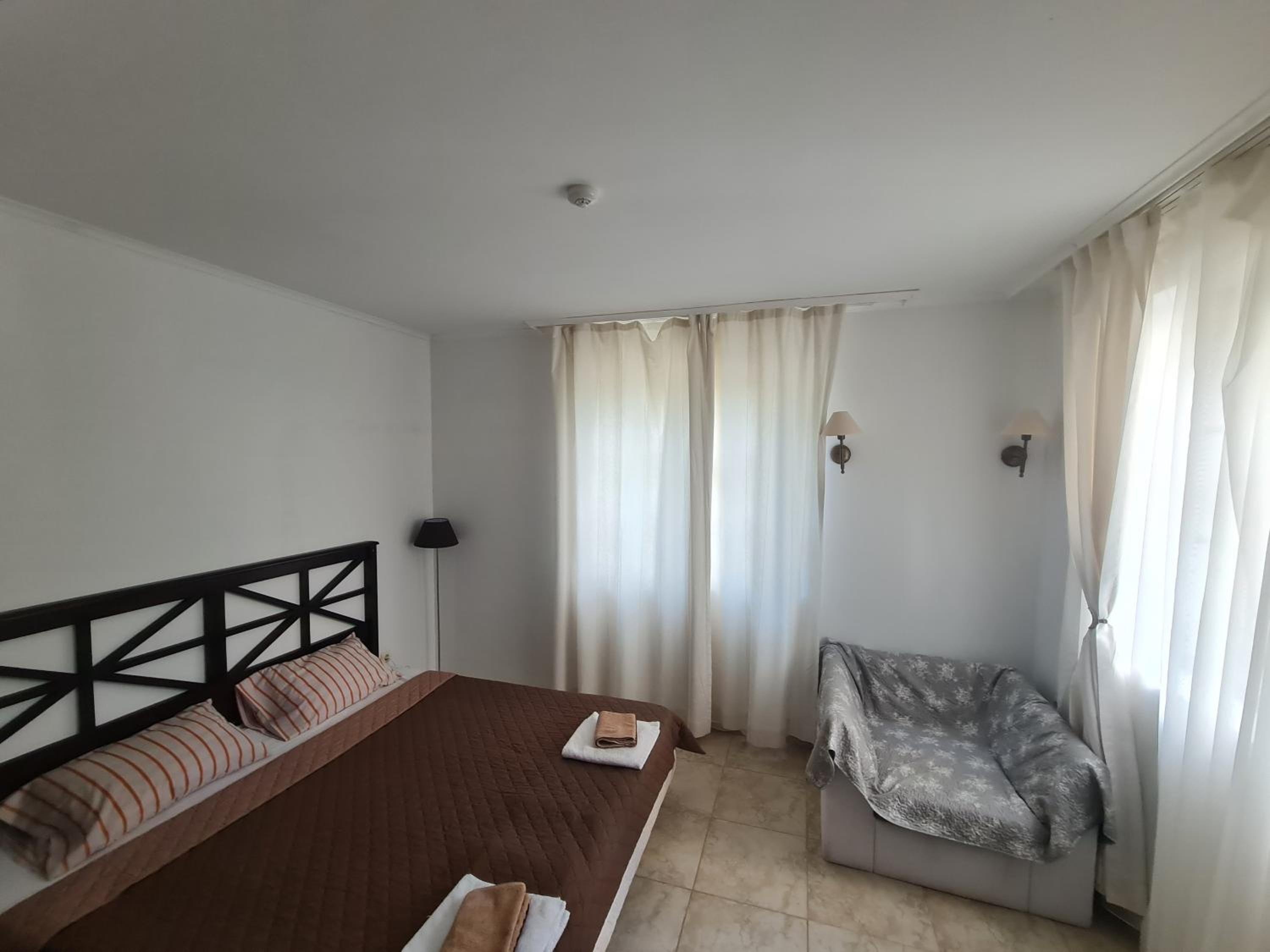 Apartment Almi - The Cliff Obzor