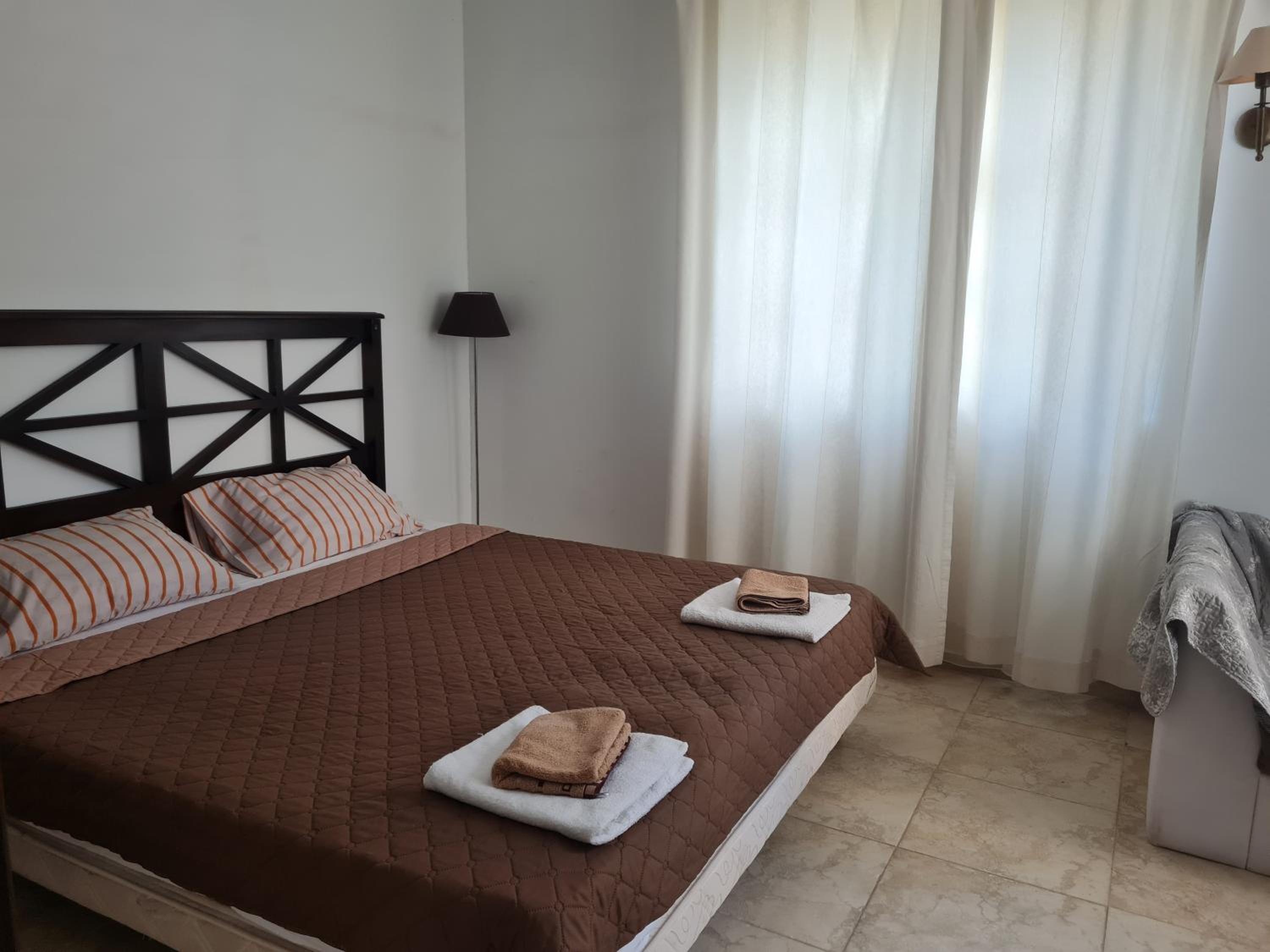 Apartment Almi - The Cliff Obzor