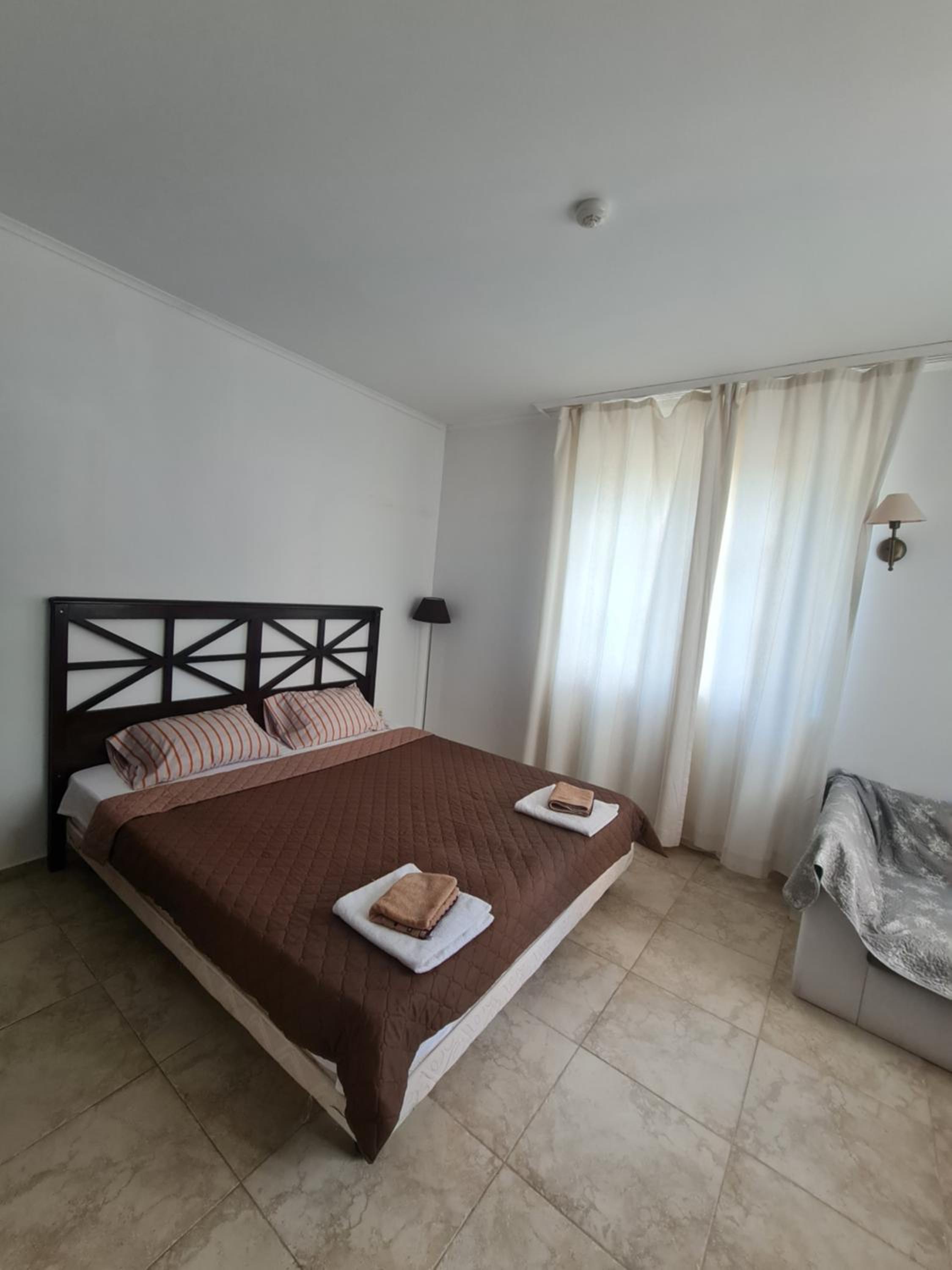 Apartment Almi - The Cliff Obzor