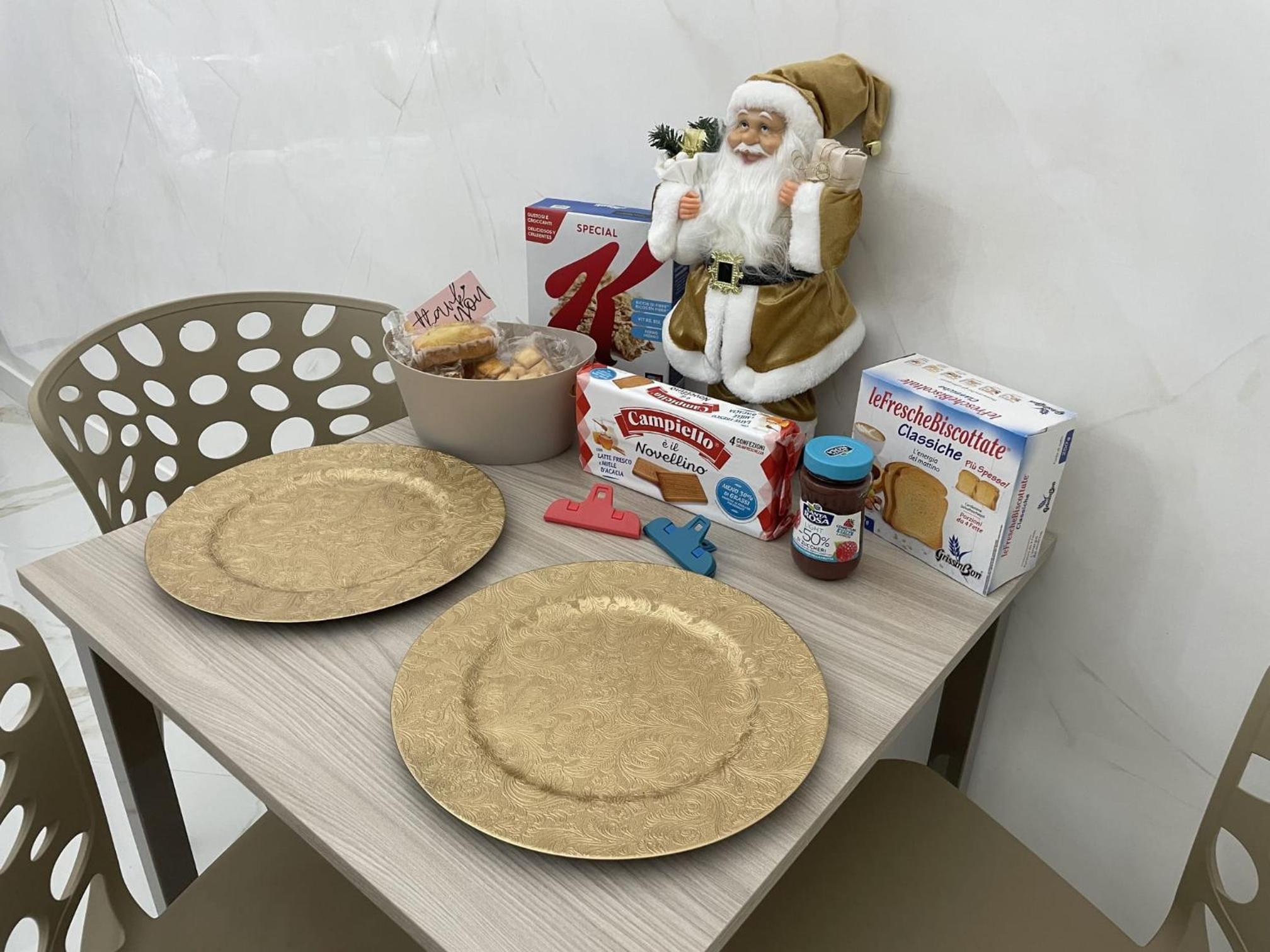 Casa Vacanze dal Cavaliere