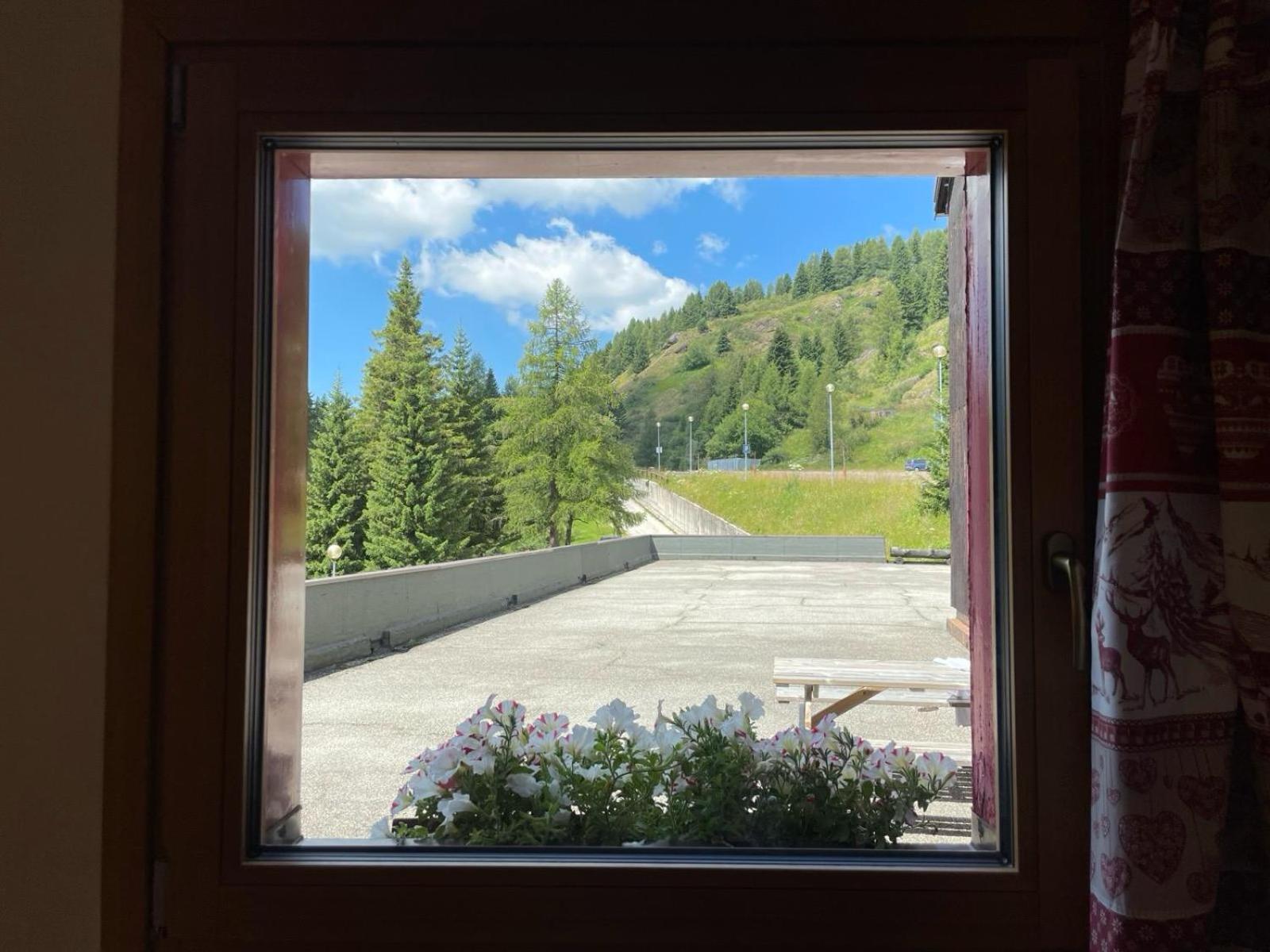 Casa Mammolo Falcade view 4
