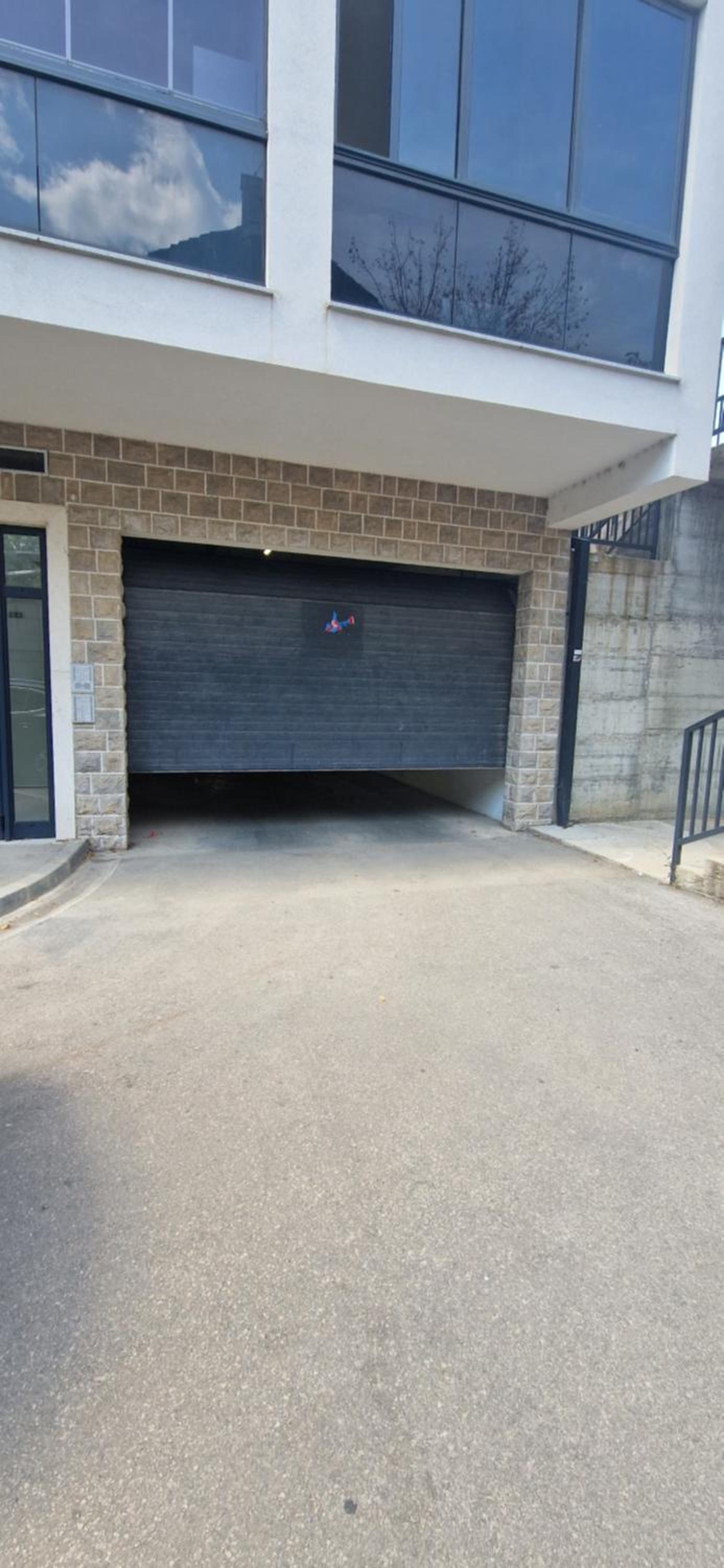 Plava orhideja apartman
