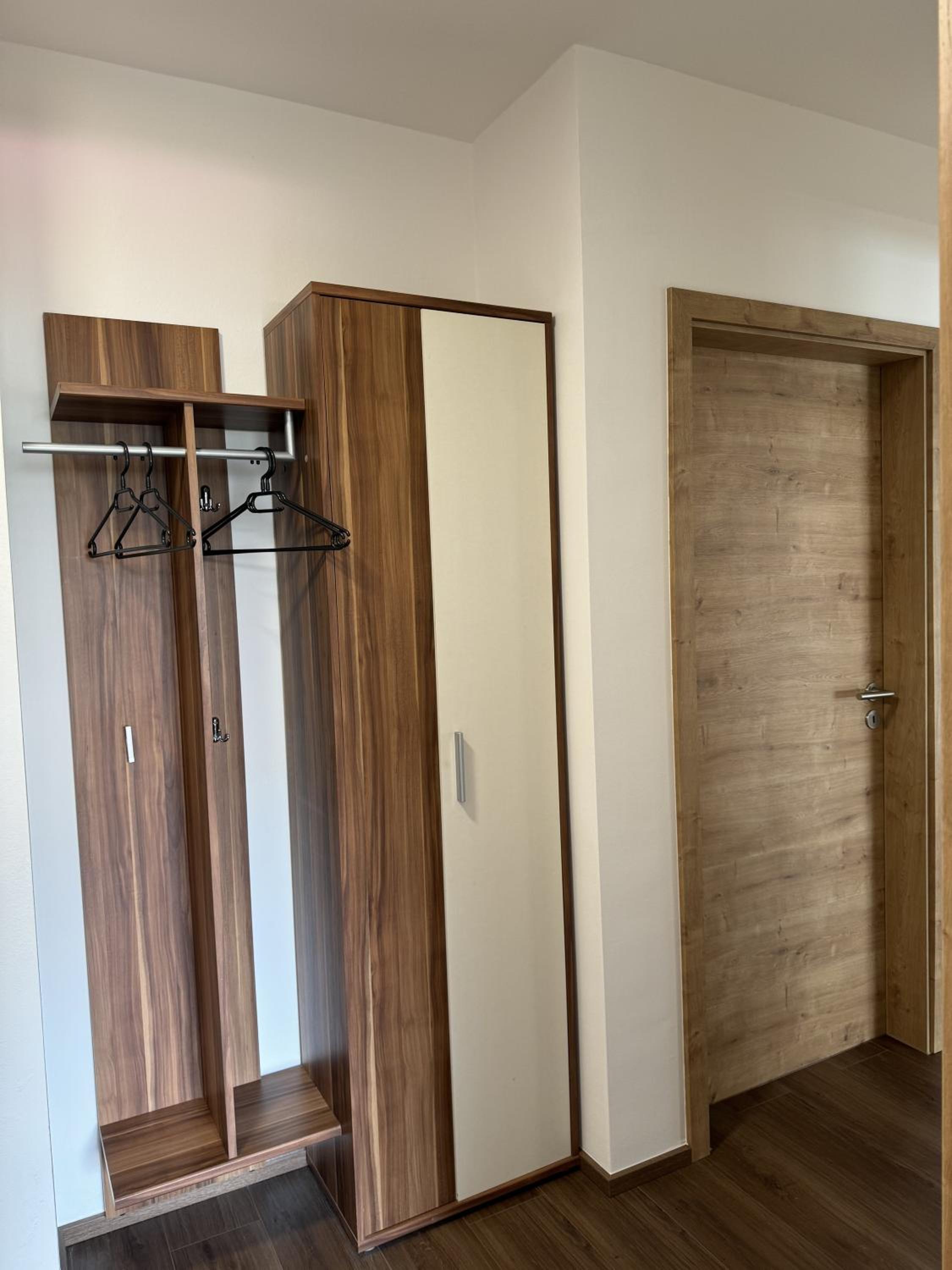 Ferienwohnung Adelsried 1