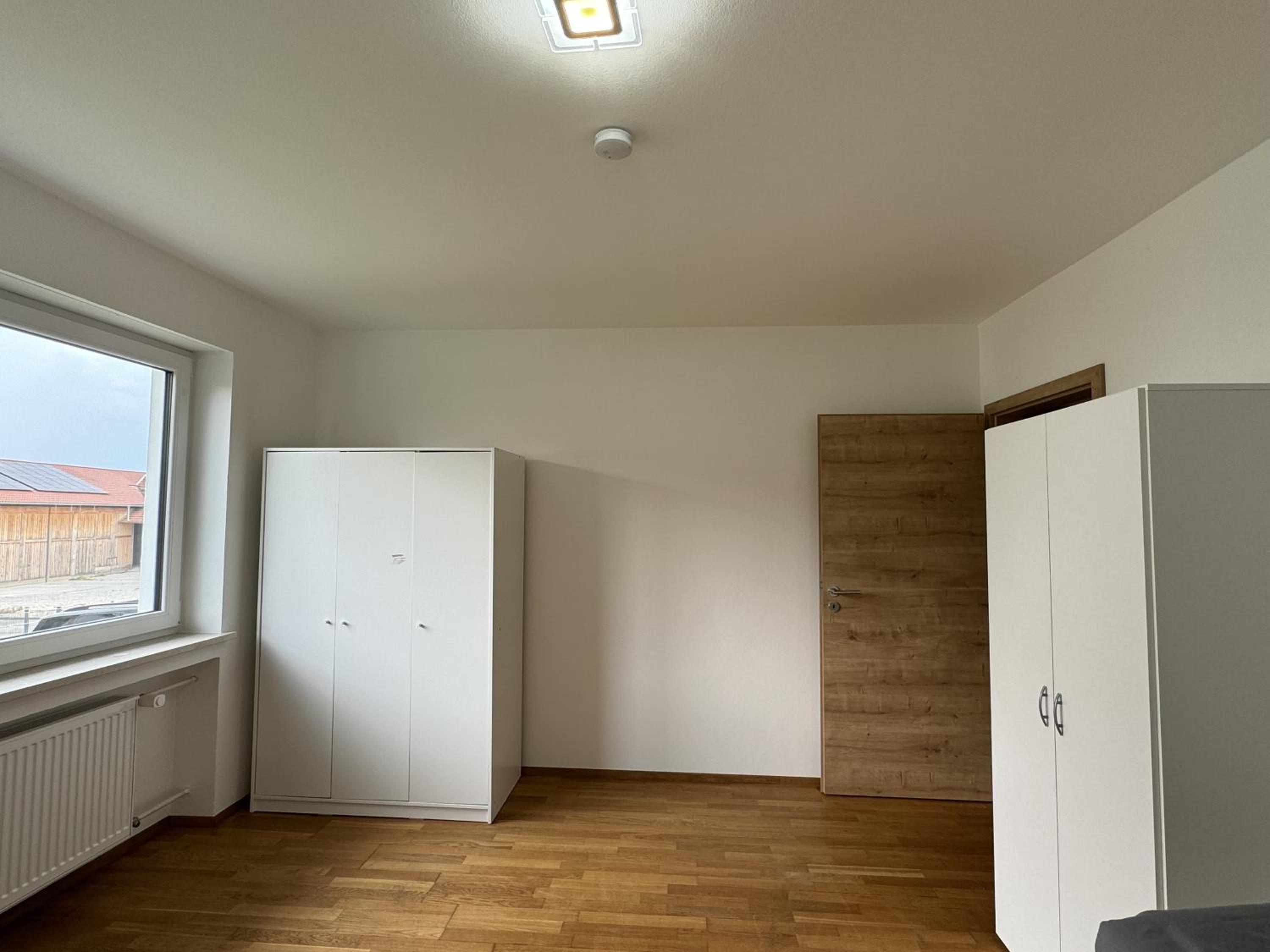 Ferienwohnung Adelsried 1