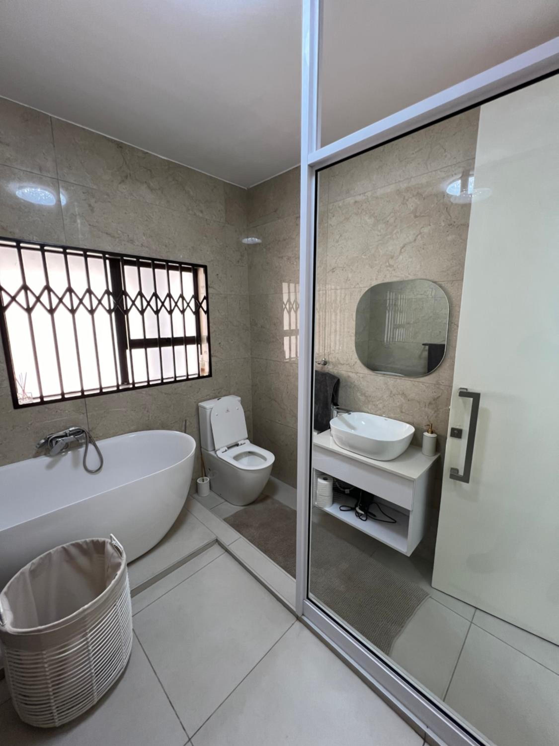 Shobalenku Opulent apartments
