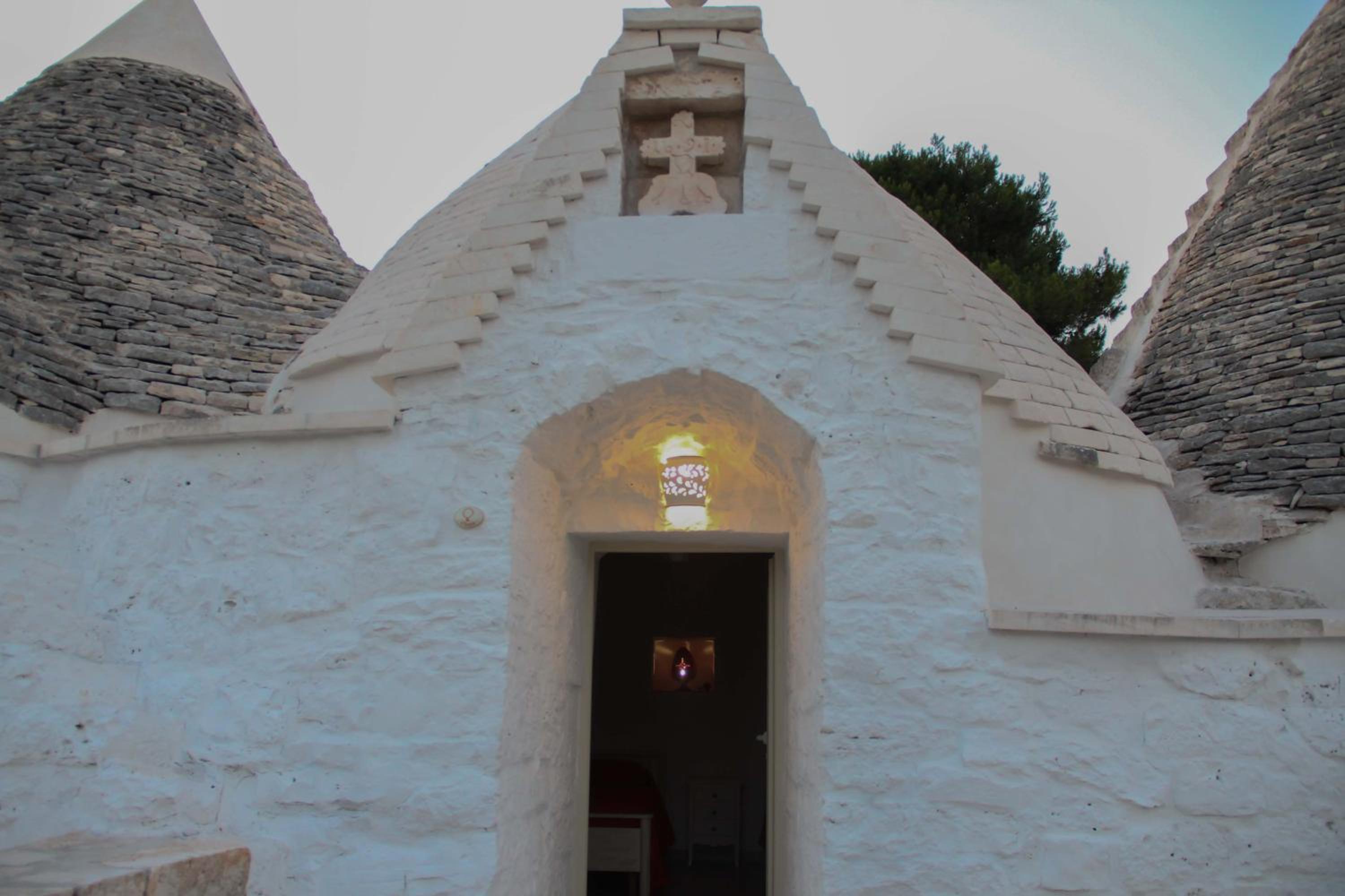 B&B Masseria Nuove Caselle