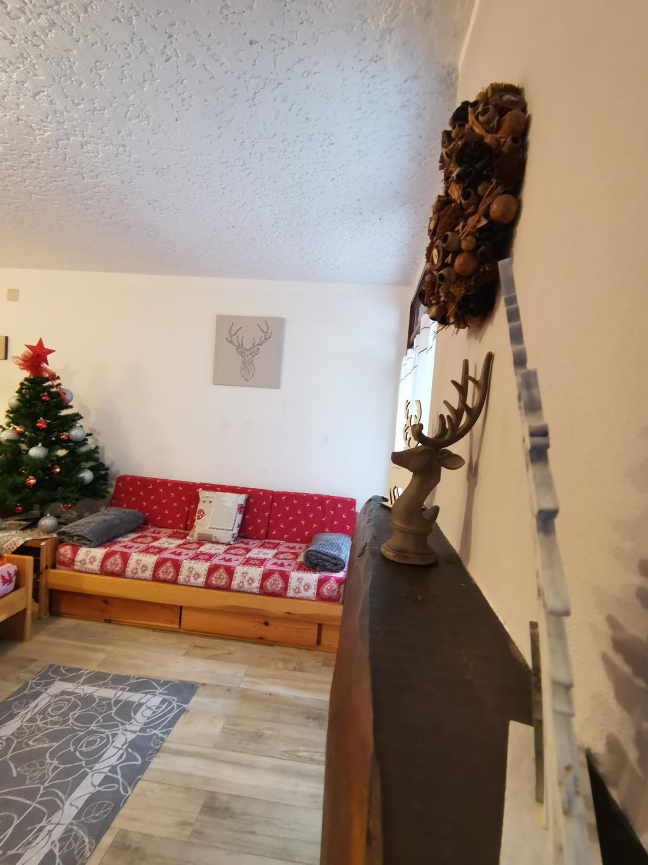 Casa Cinque Funghi a Folgarida