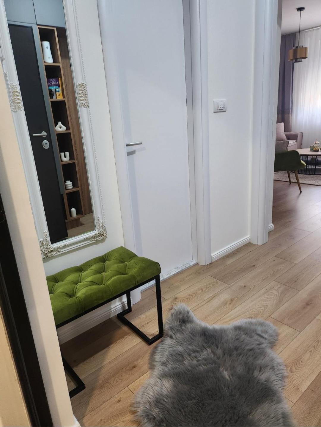 APARTMAN MK