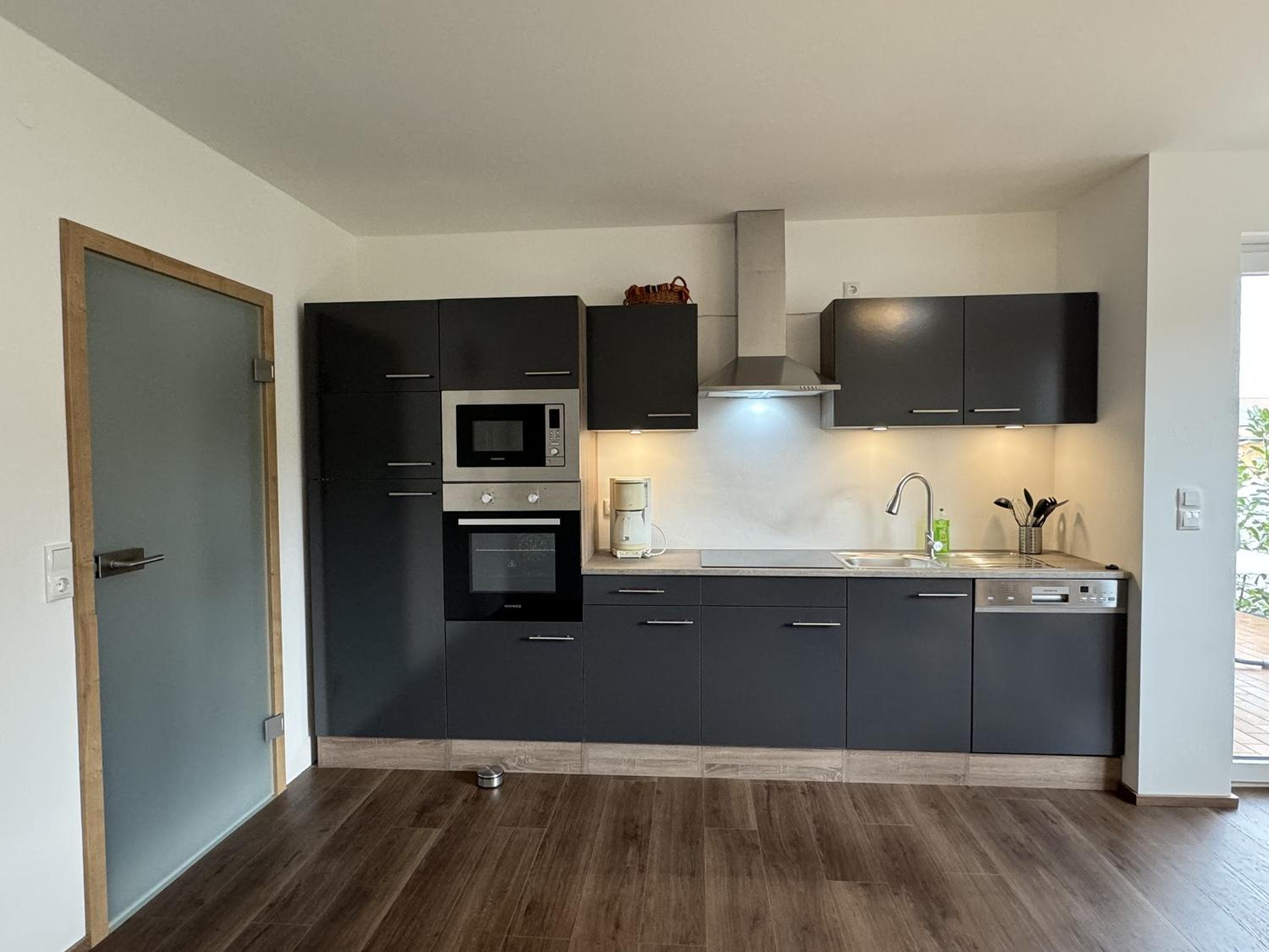 Ferienwohnung Adelsried 2