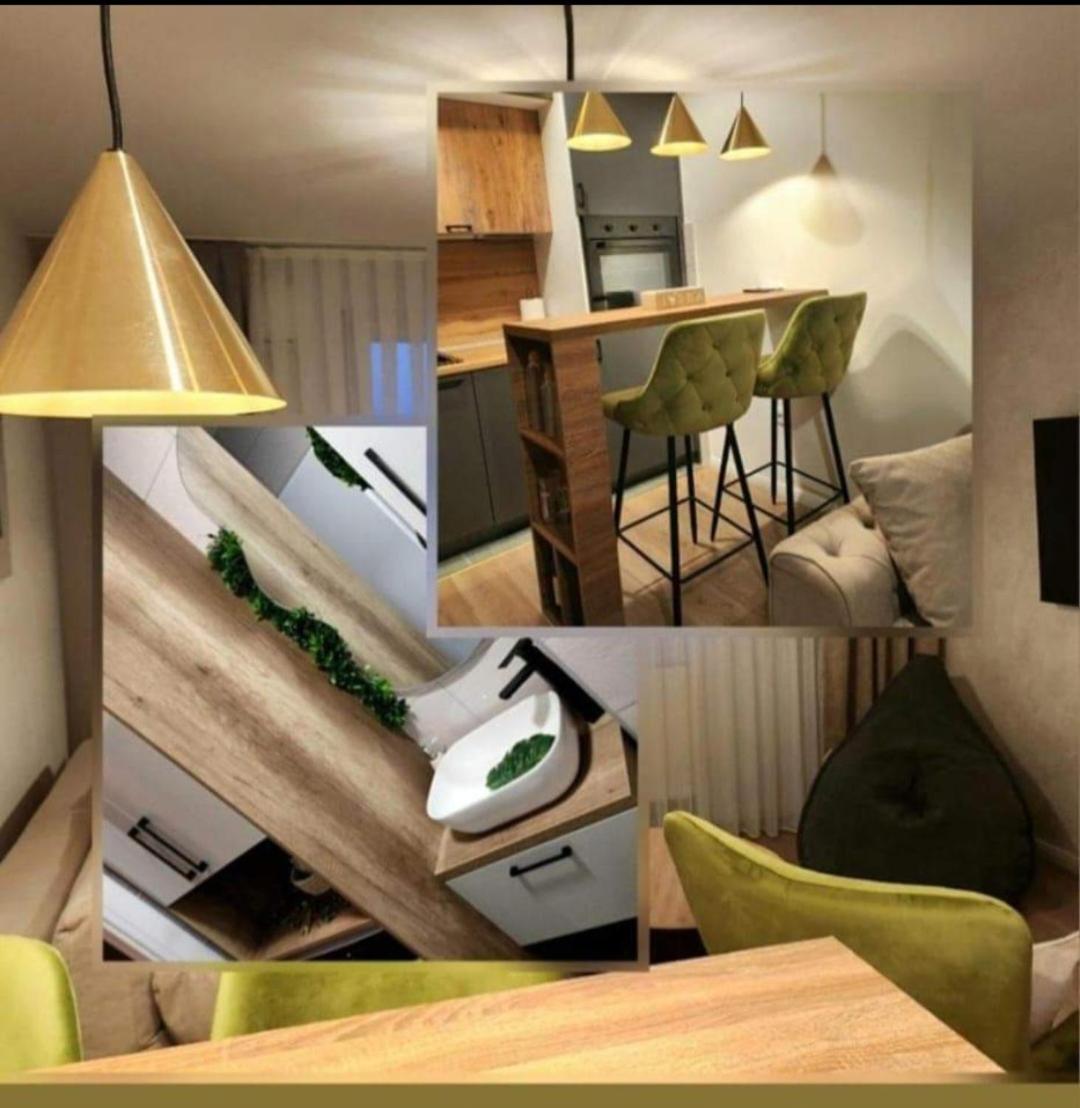 APARTMAN MK