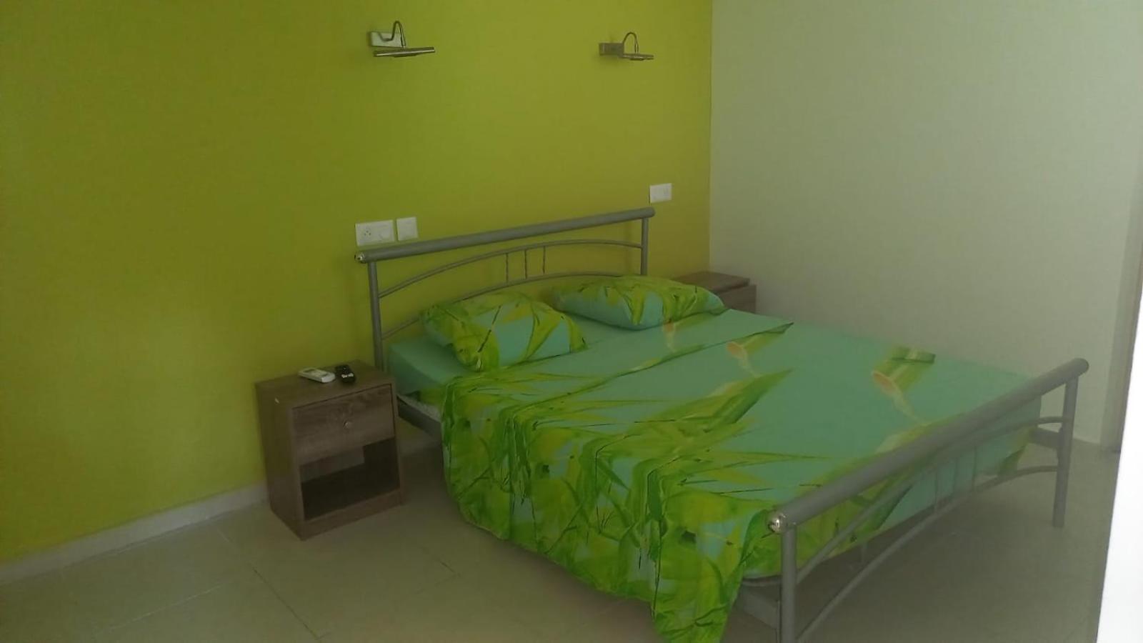 bungalow ti dauphin rdc view 5