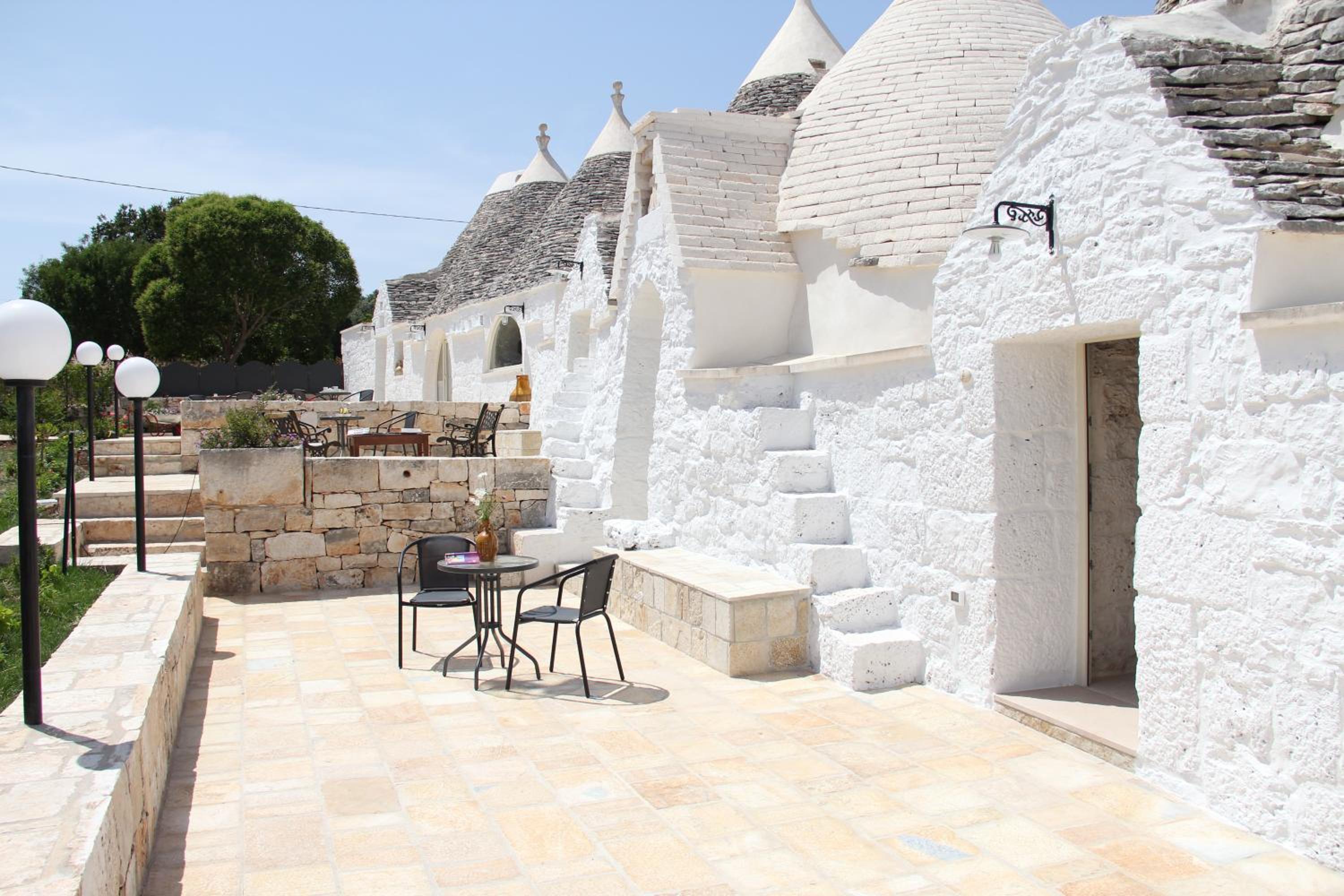 B&B Masseria Nuove Caselle