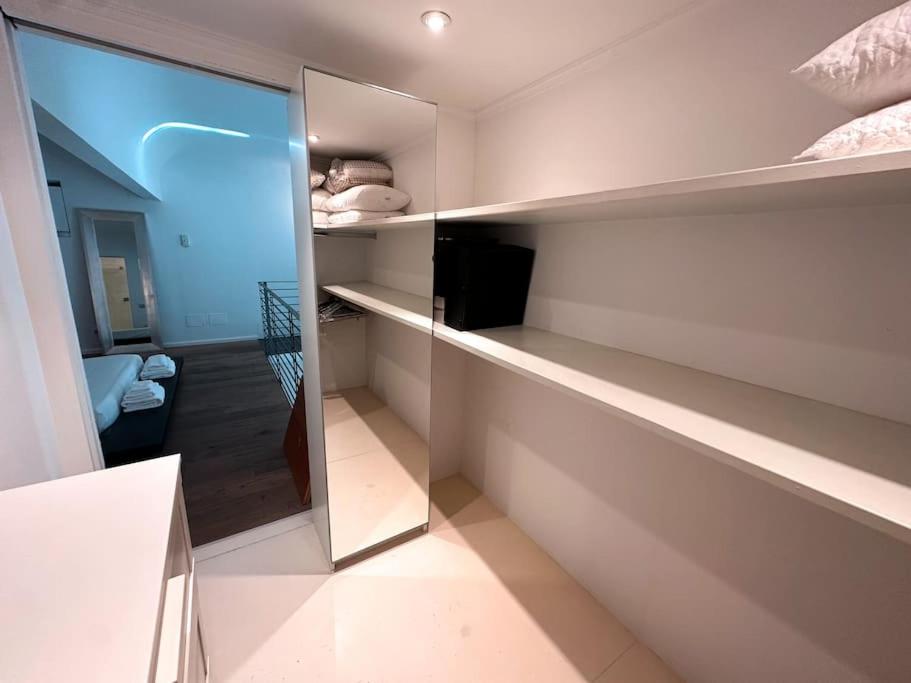 Aldrovandi Loft - Centro Storico