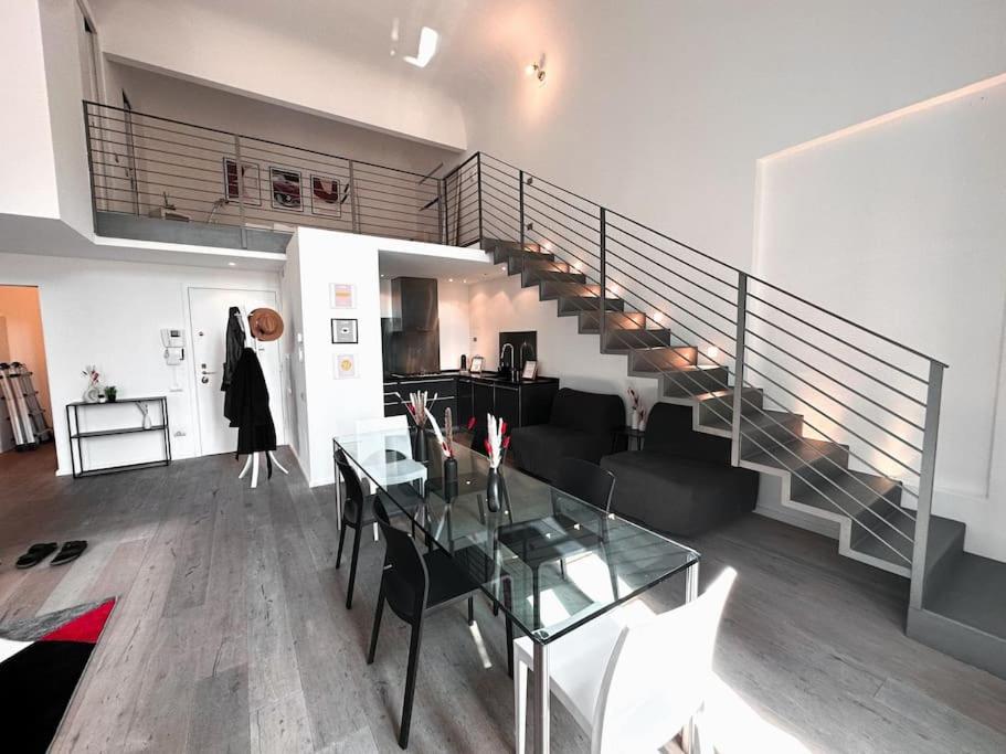 Aldrovandi Loft - Centro Storico