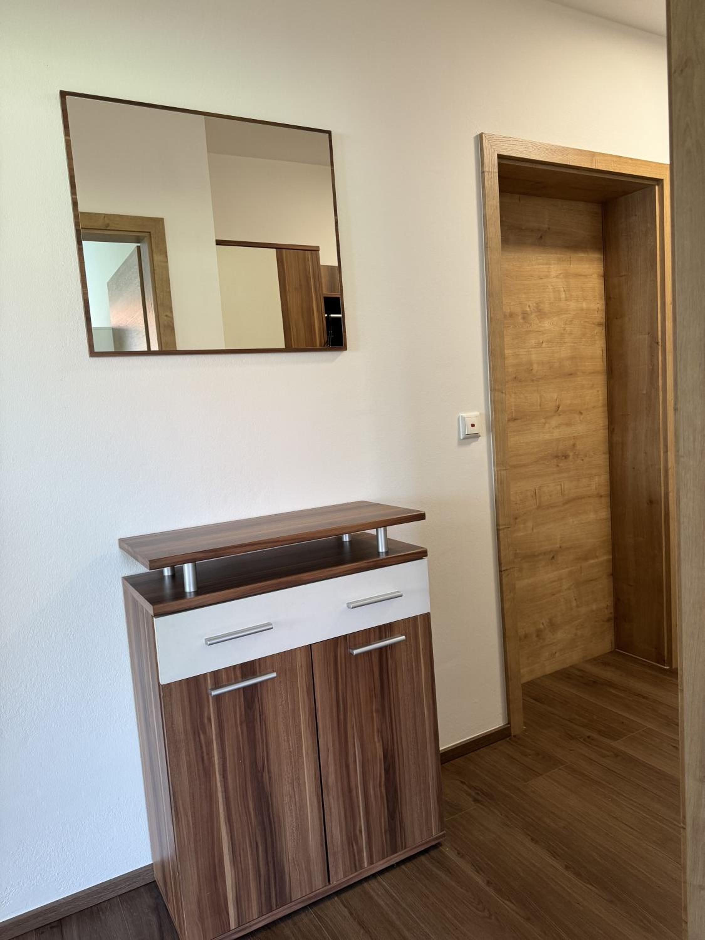 Ferienwohnung Adelsried 1