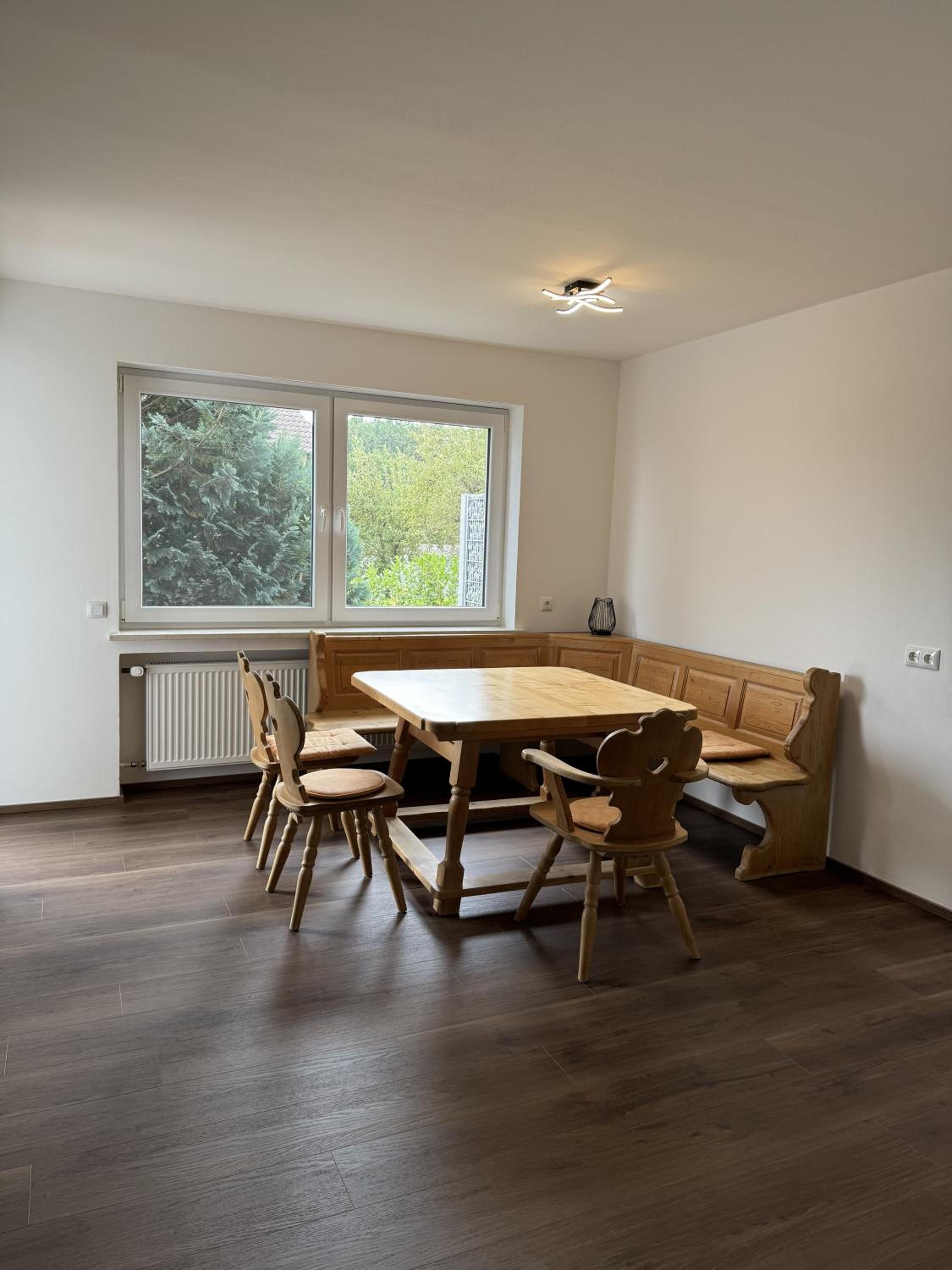 Ferienwohnung Adelsried 1
