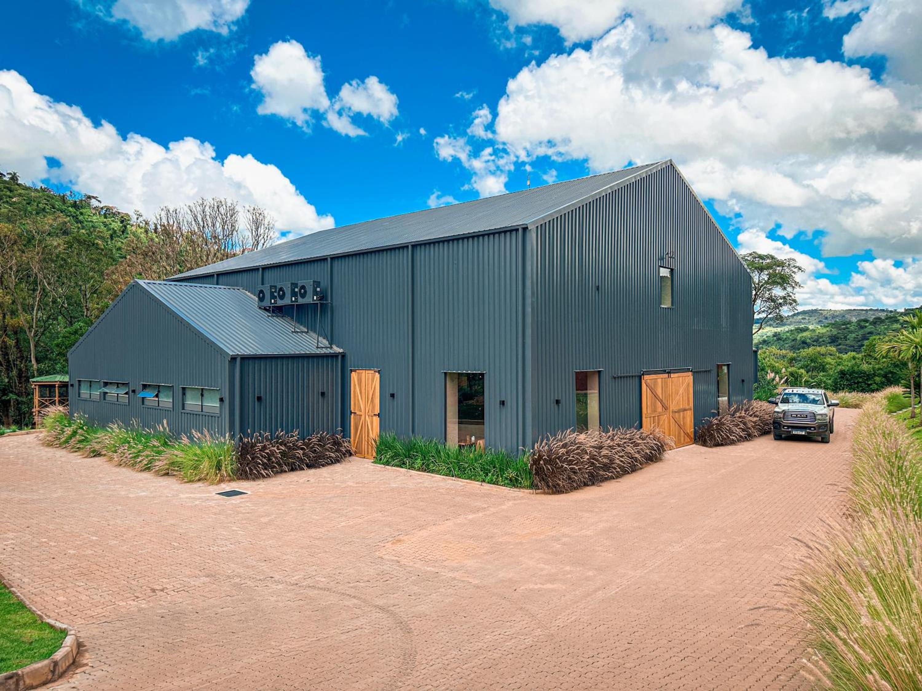 Rancho Churrascada