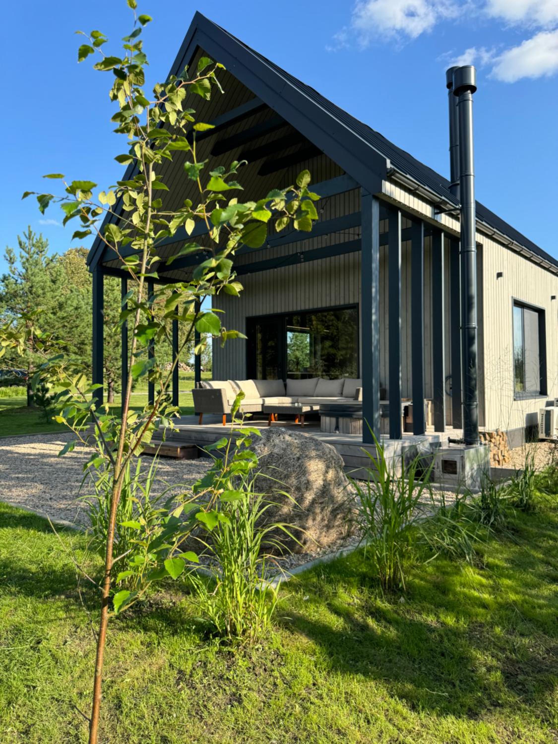 Lavender Resort