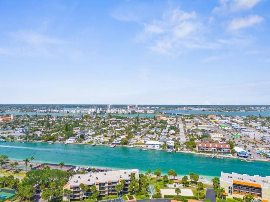 Beach Please in USA #1 ranked beach St Pete Beach view 5