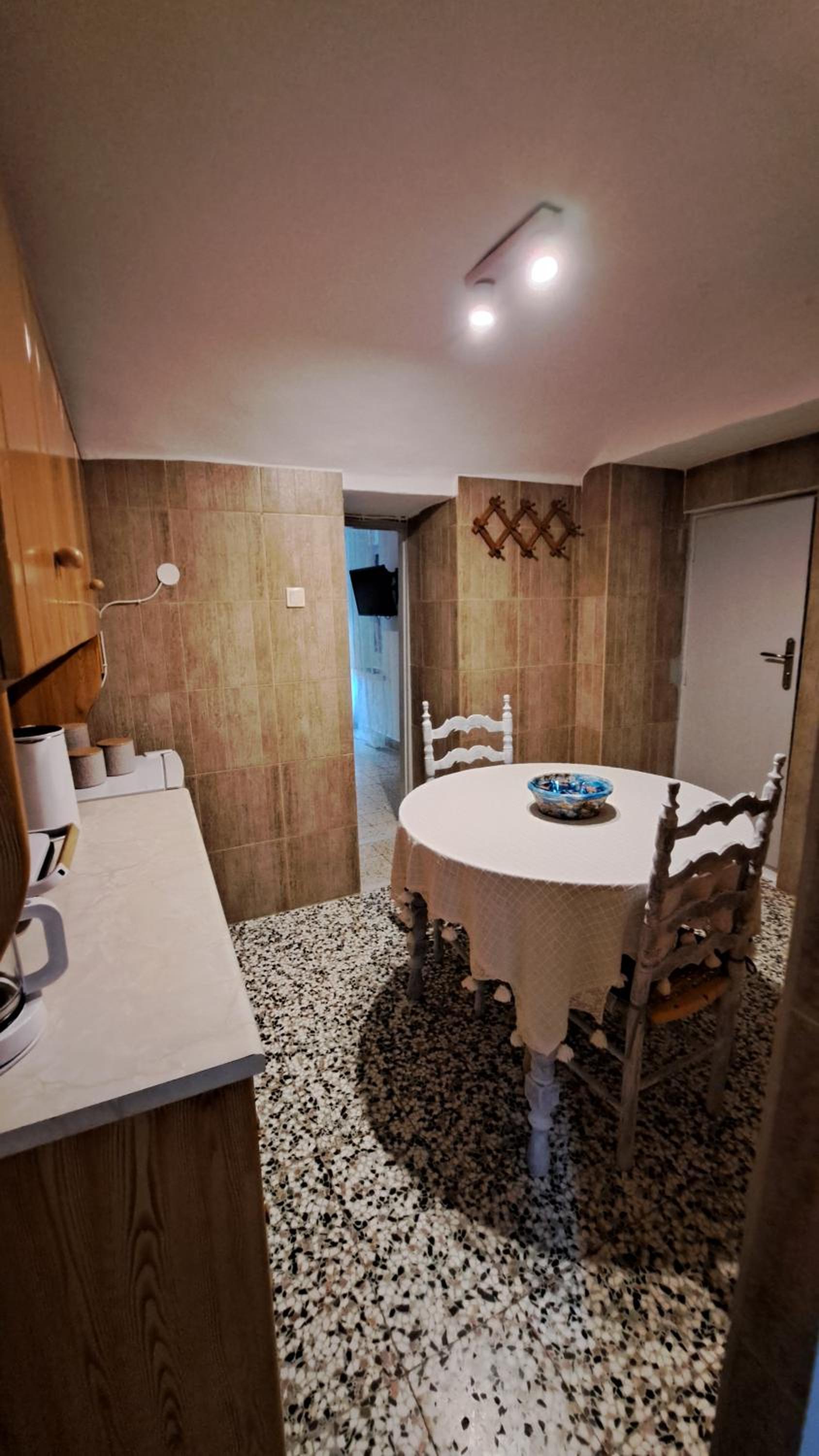 Symi_Villa_Ilias view 3