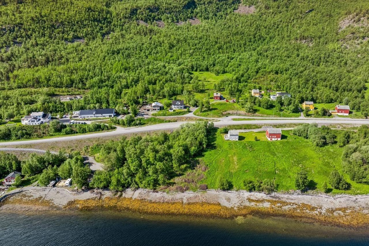 Villa Valentina